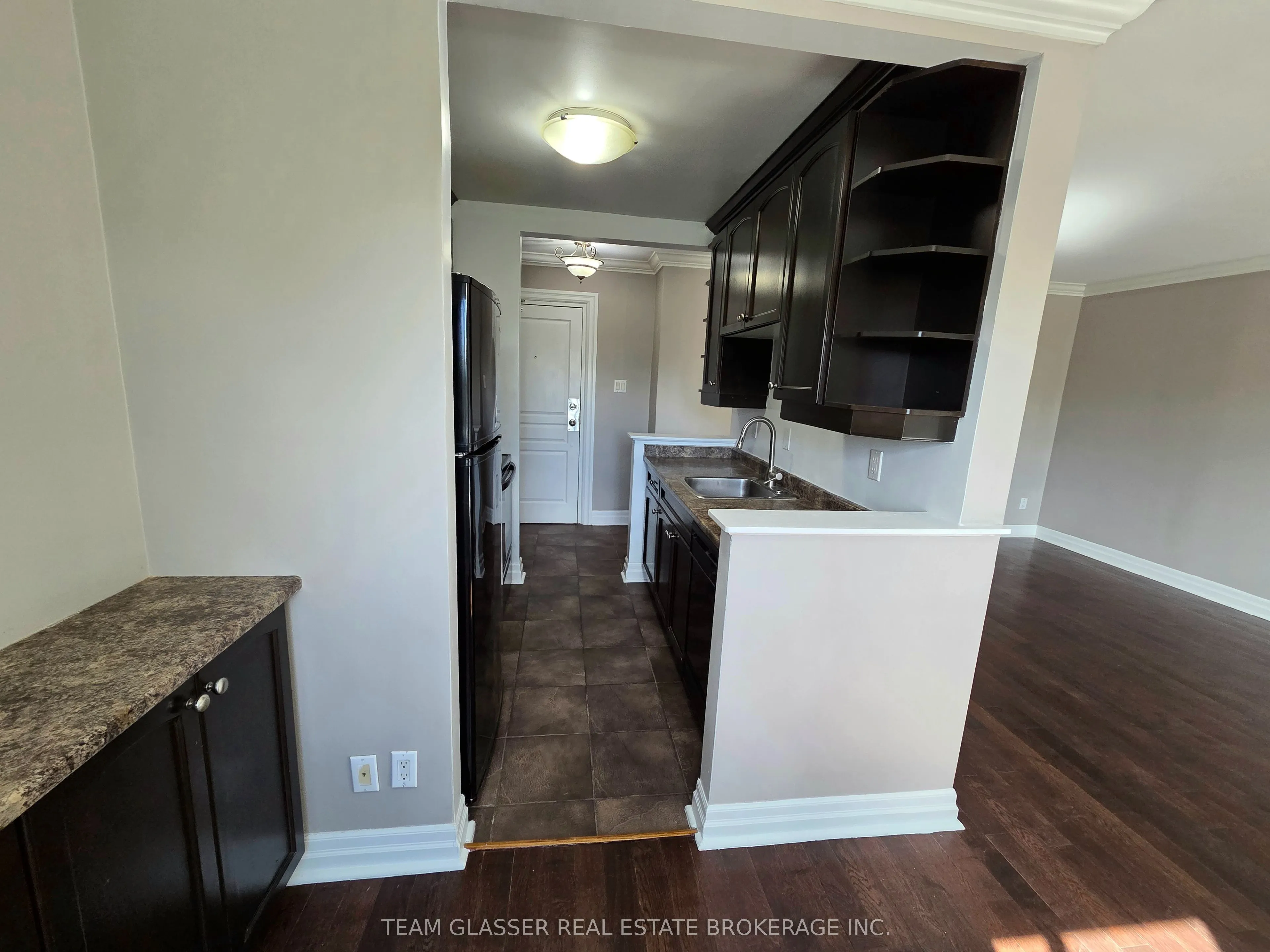 570 WILLIAM Street #505