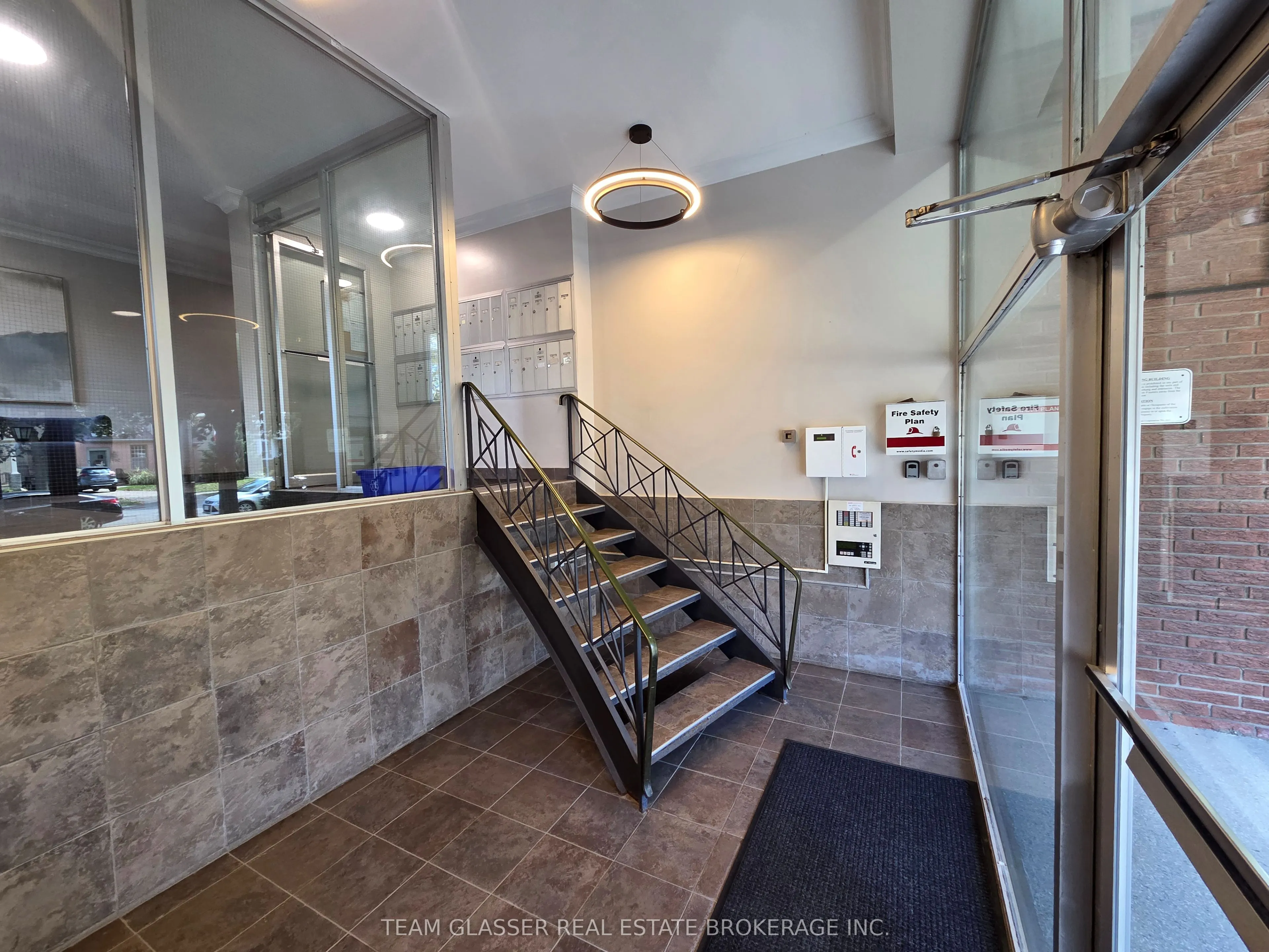 570 WILLIAM Street #505