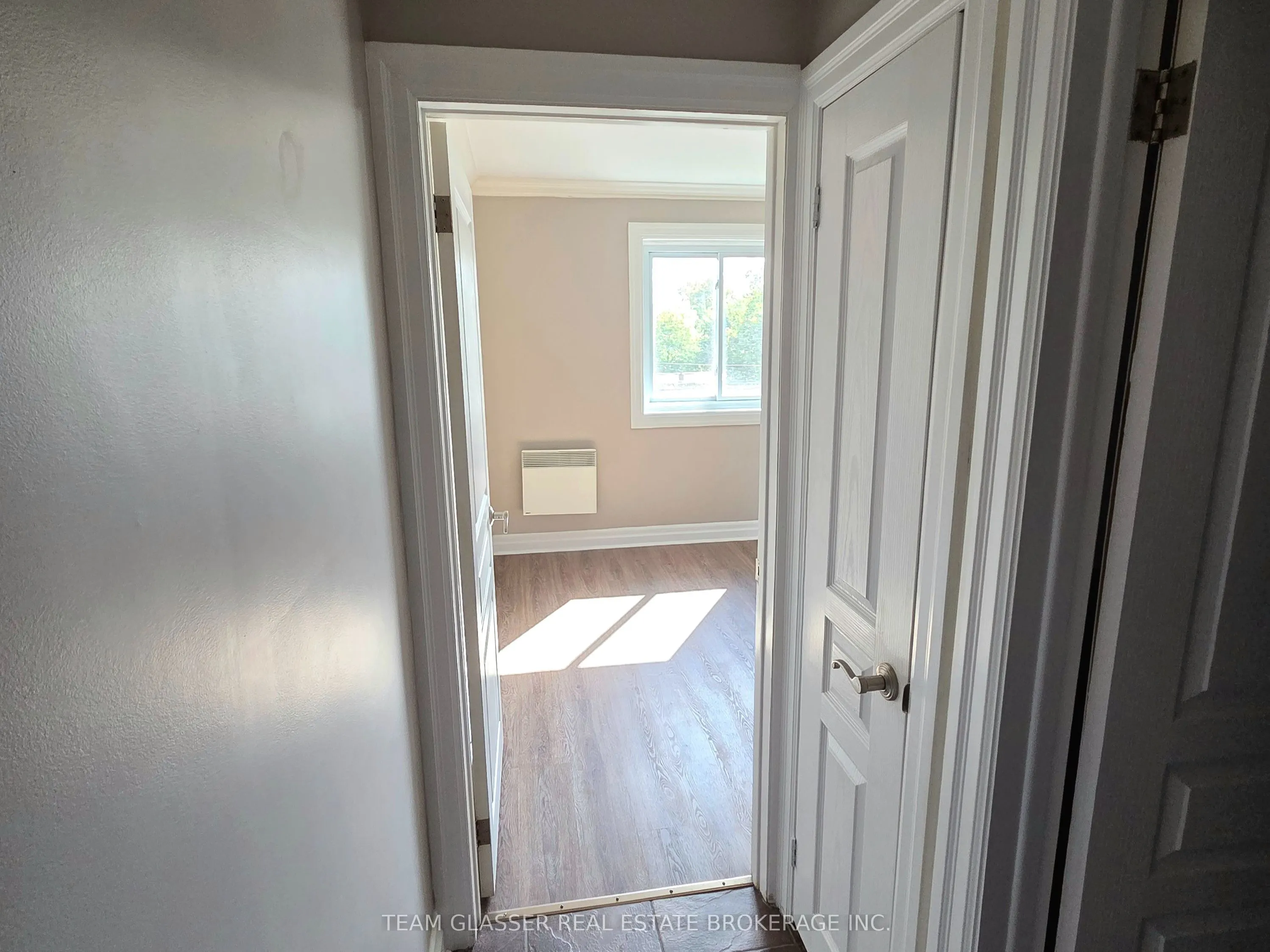 570 WILLIAM Street #505