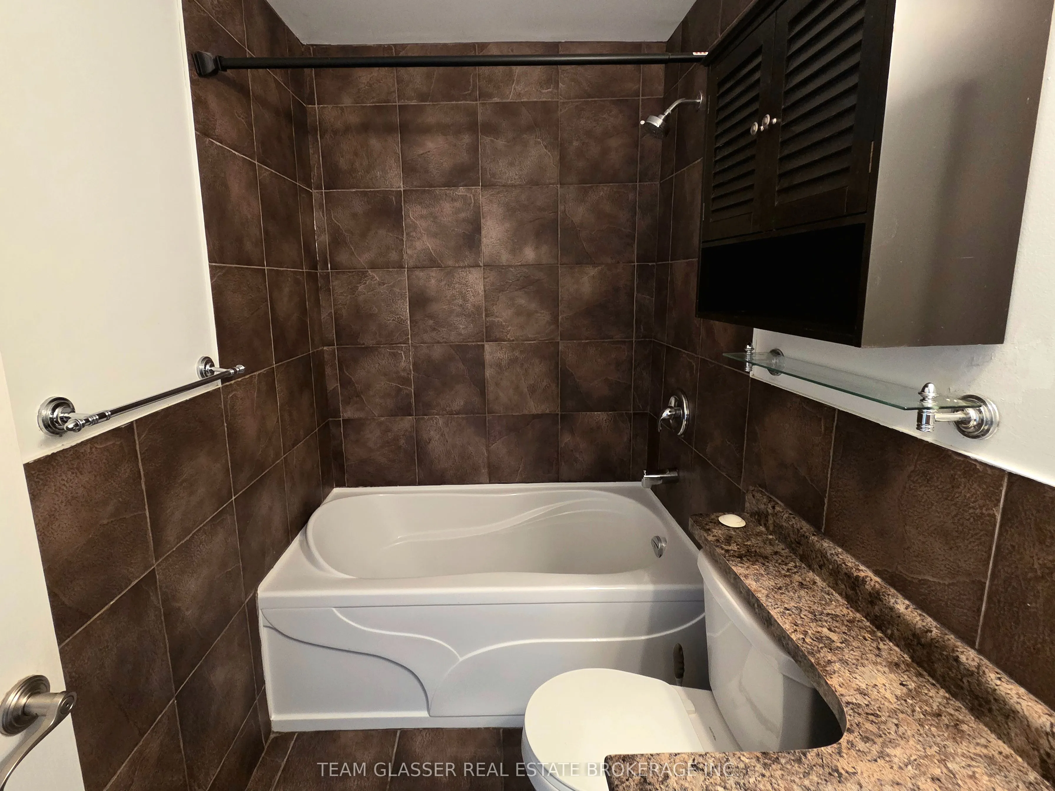 570 WILLIAM Street #505