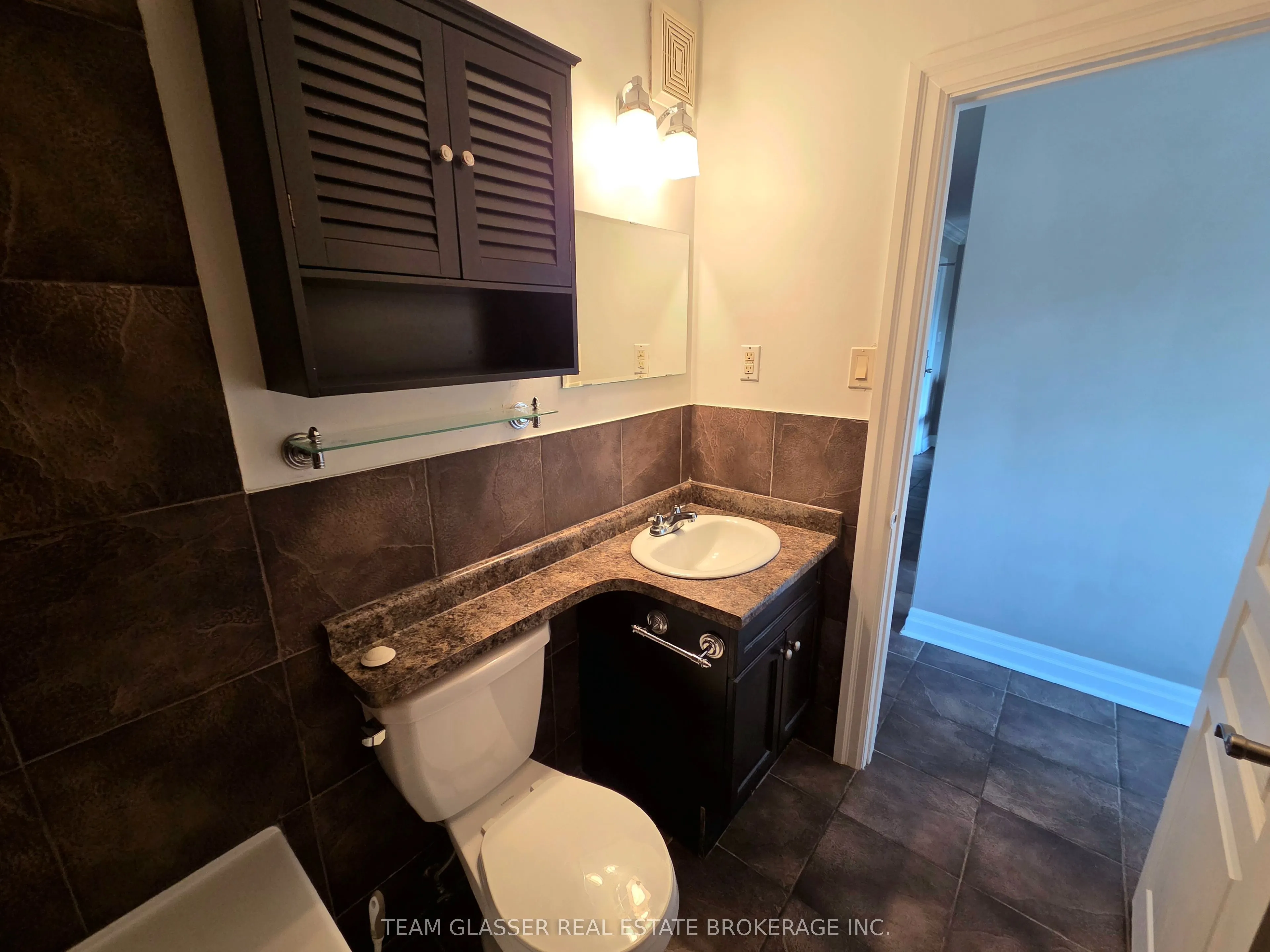 570 WILLIAM Street #505