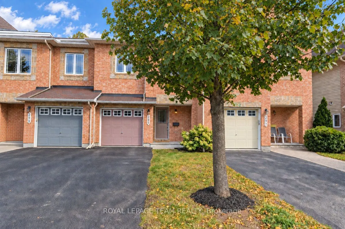 295 Serena Way
