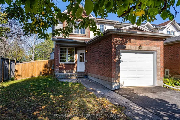 3 Binbury Way