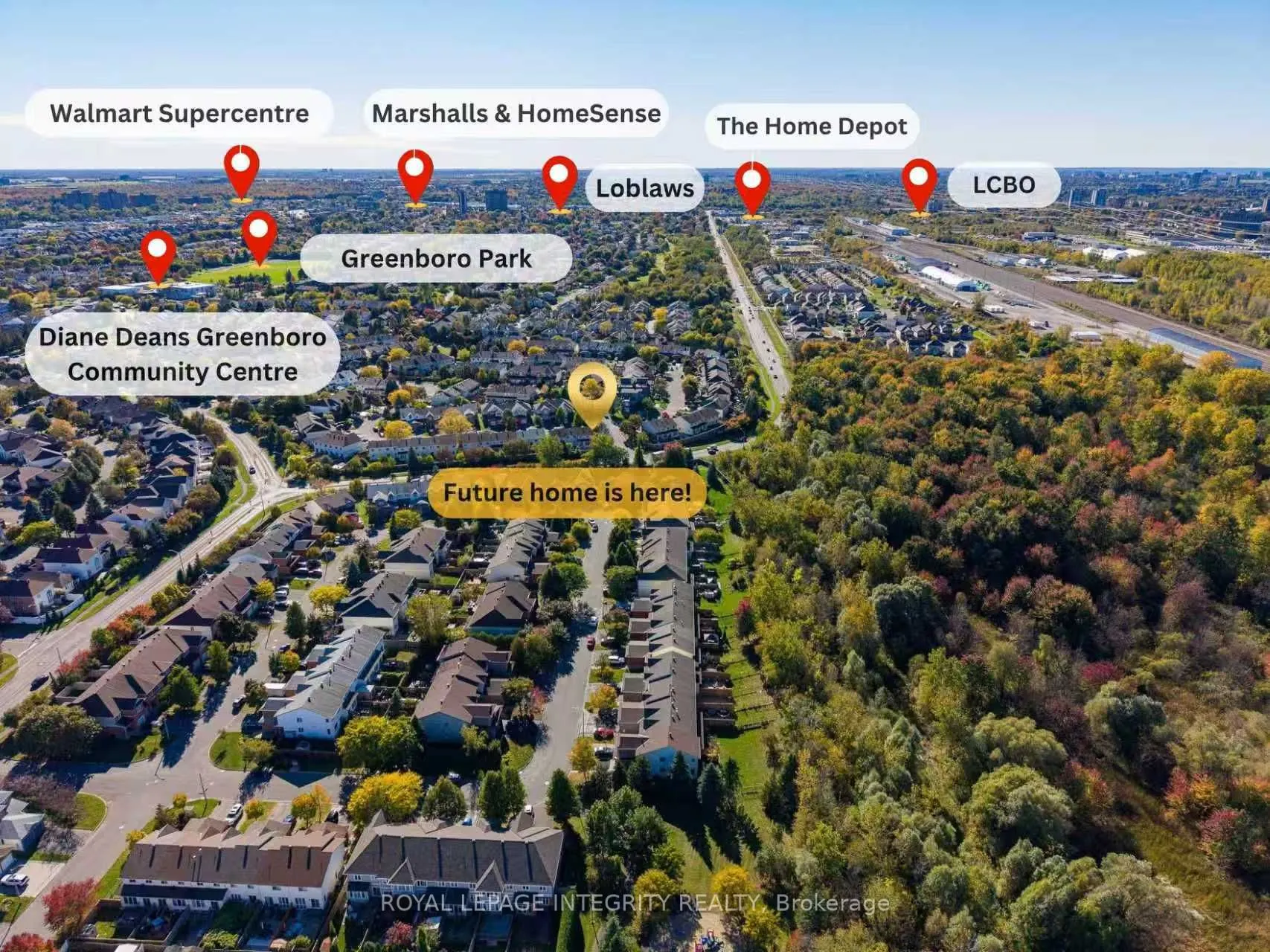 3 Binbury Way