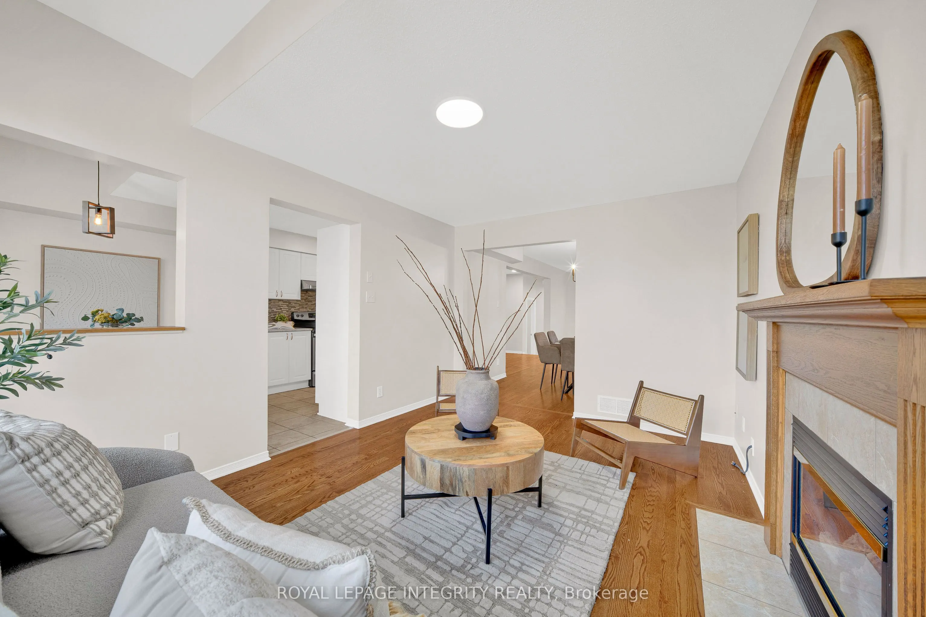 3 Binbury Way
