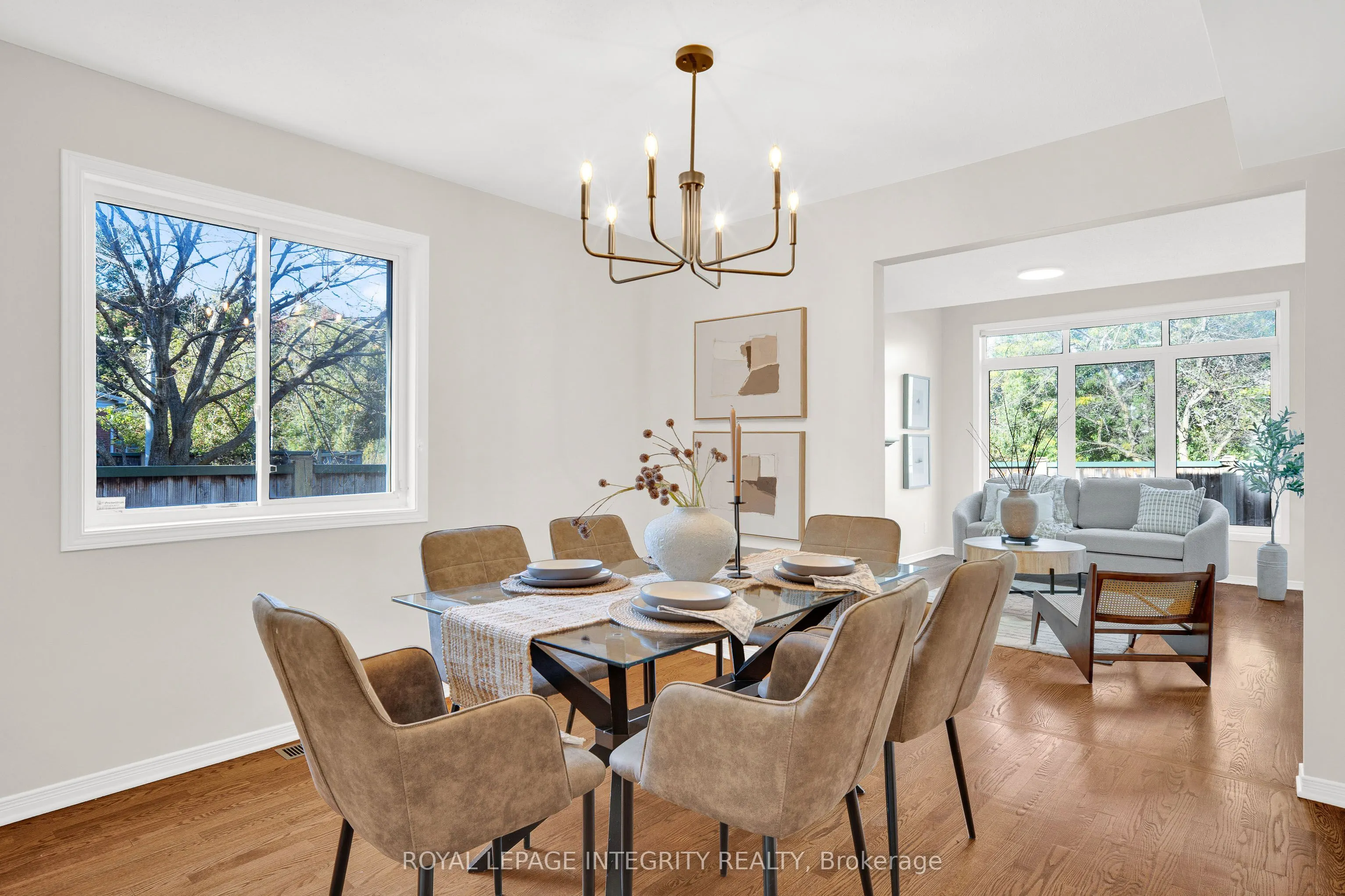 3 Binbury Way