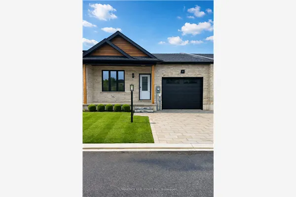 183 Brock Street #7
