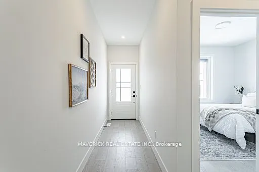 183 Brock Street #7