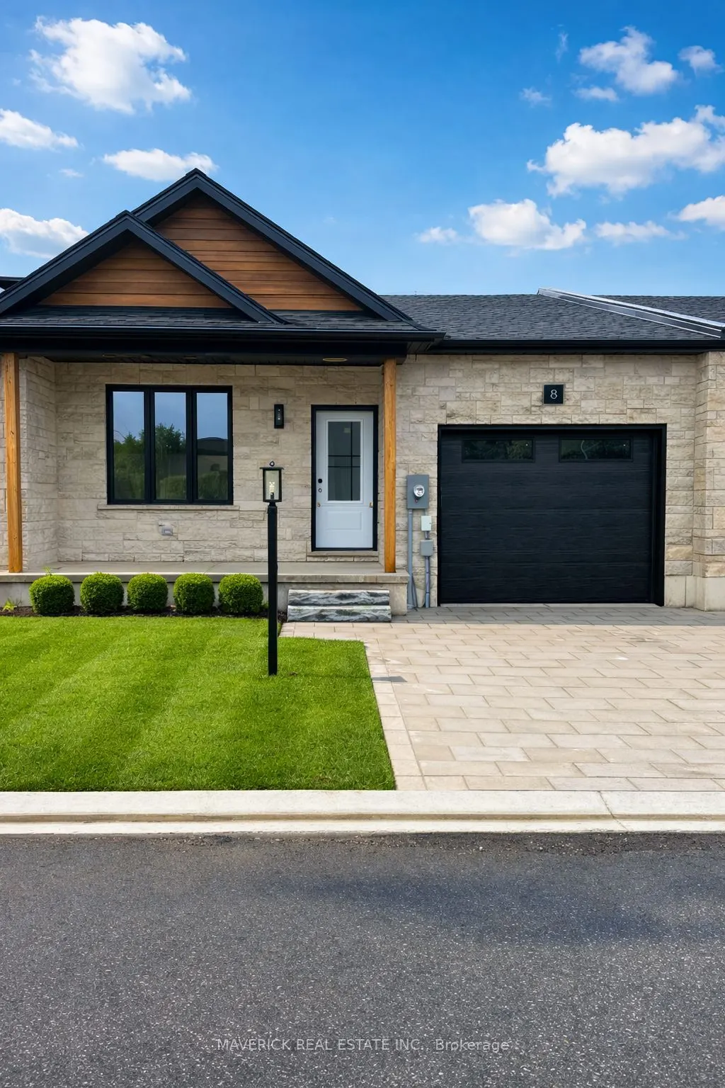 183 Brock Street #7