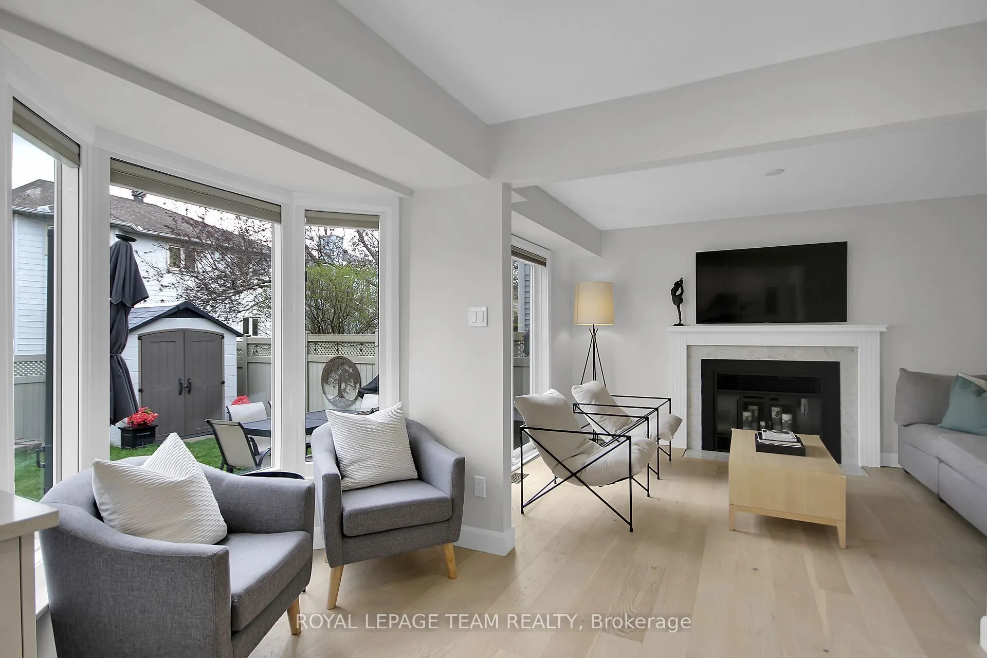 47 Dossetter Way