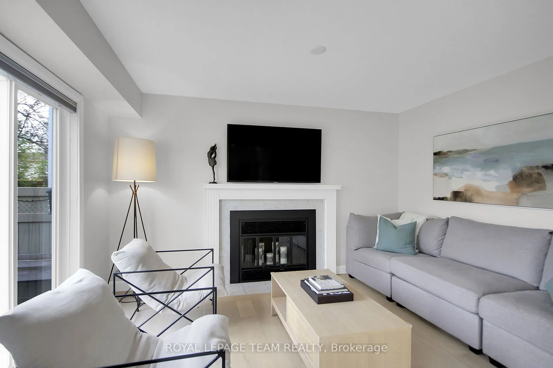 47 Dossetter Way