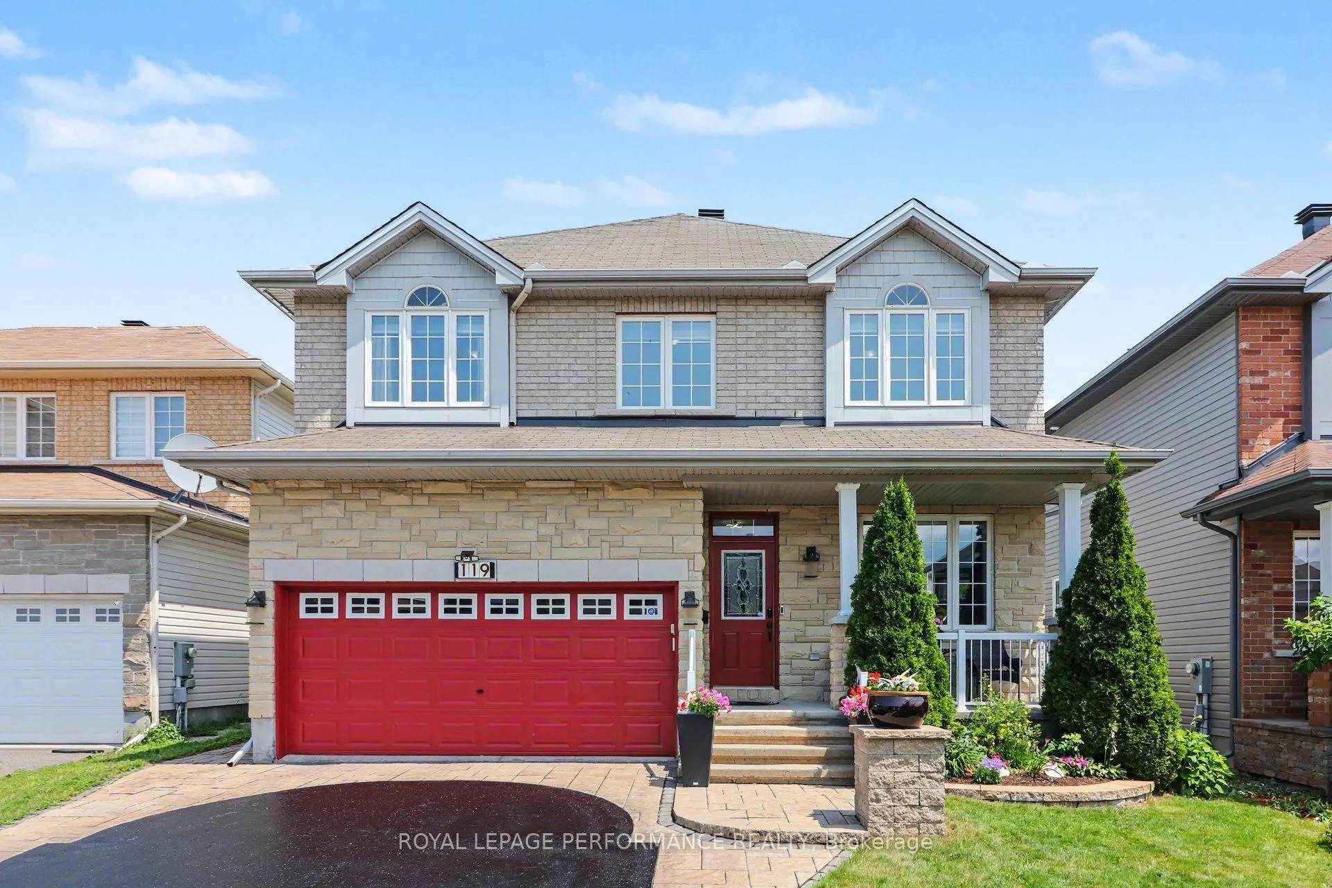 119 Felicity Crescent
