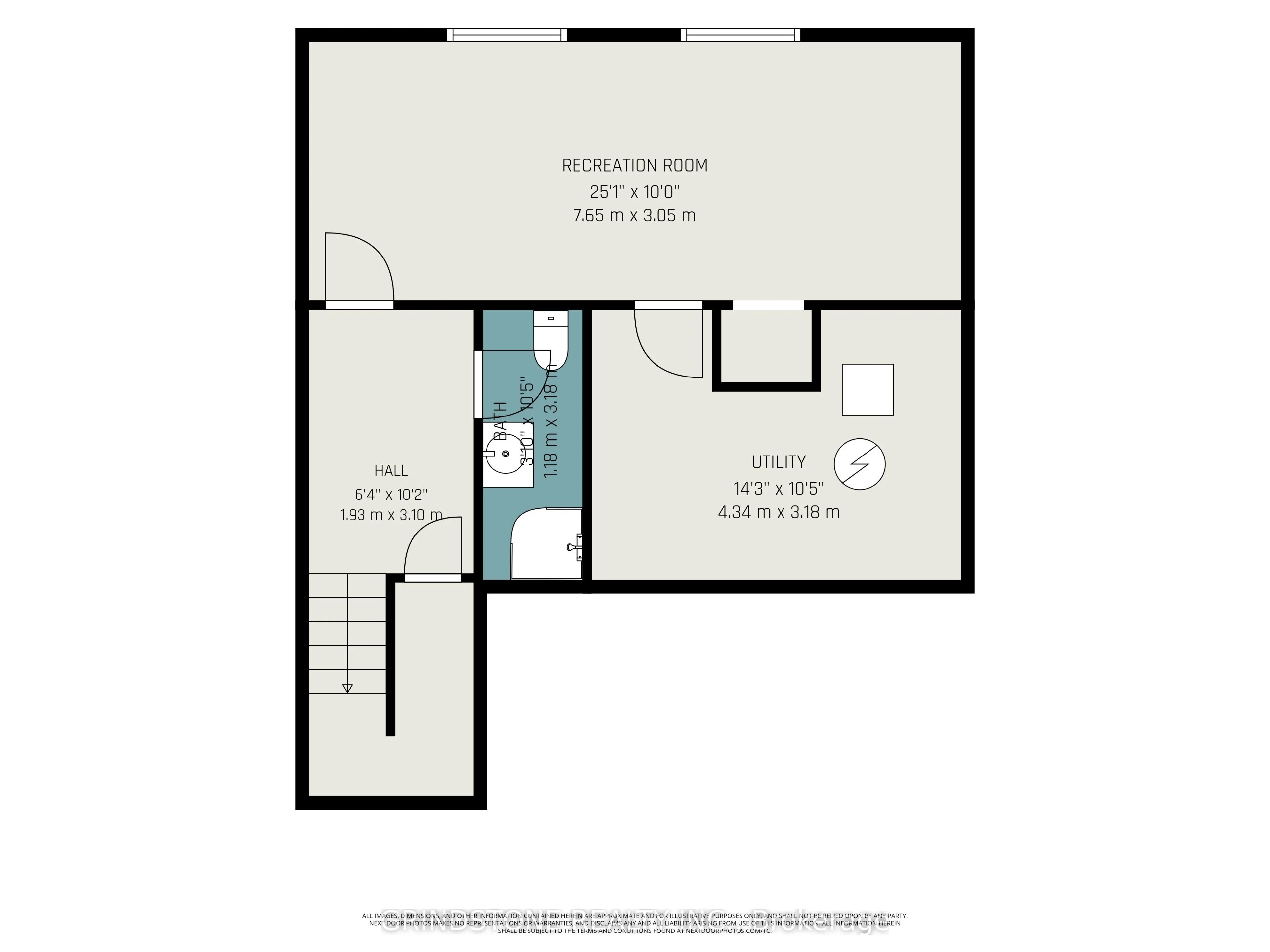 32 Rosegarden Crescent