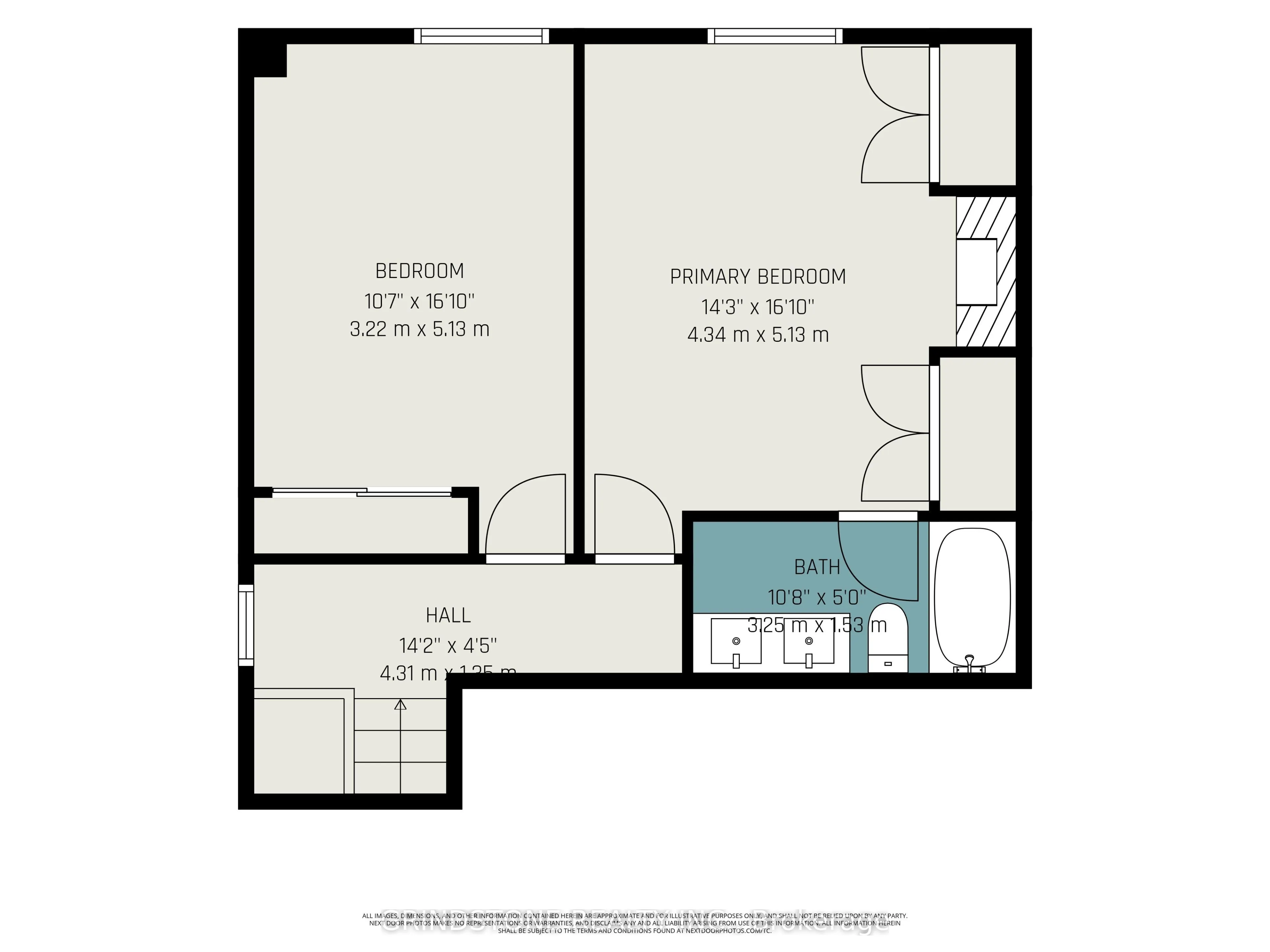 32 Rosegarden Crescent