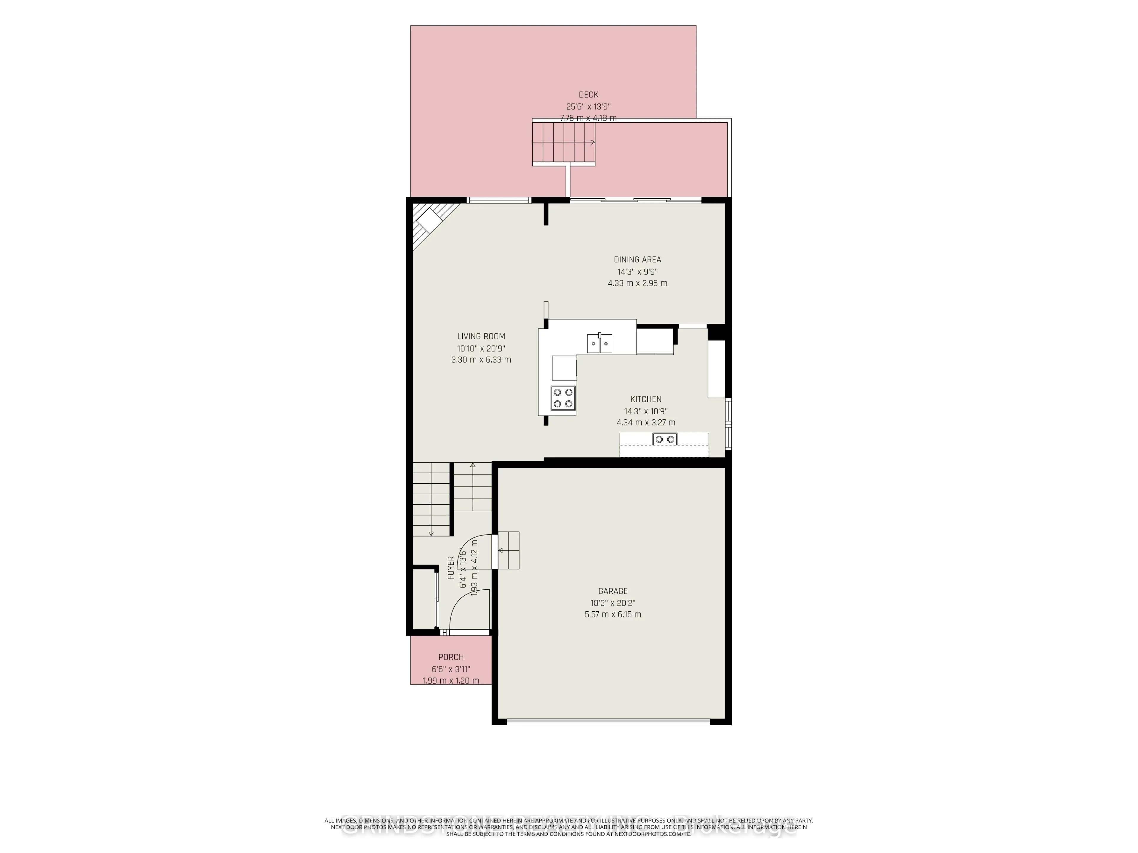 32 Rosegarden Crescent