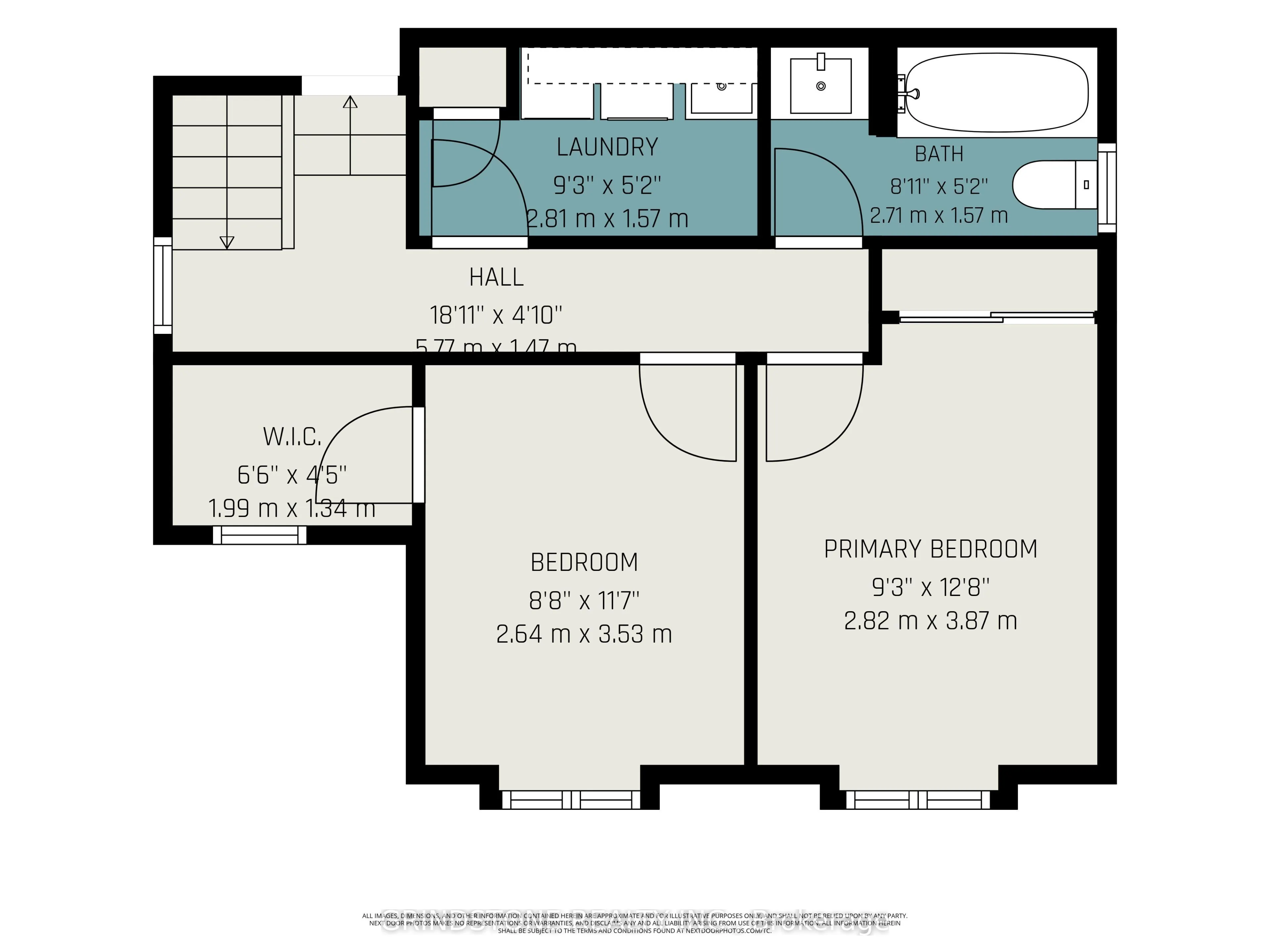 32 Rosegarden Crescent