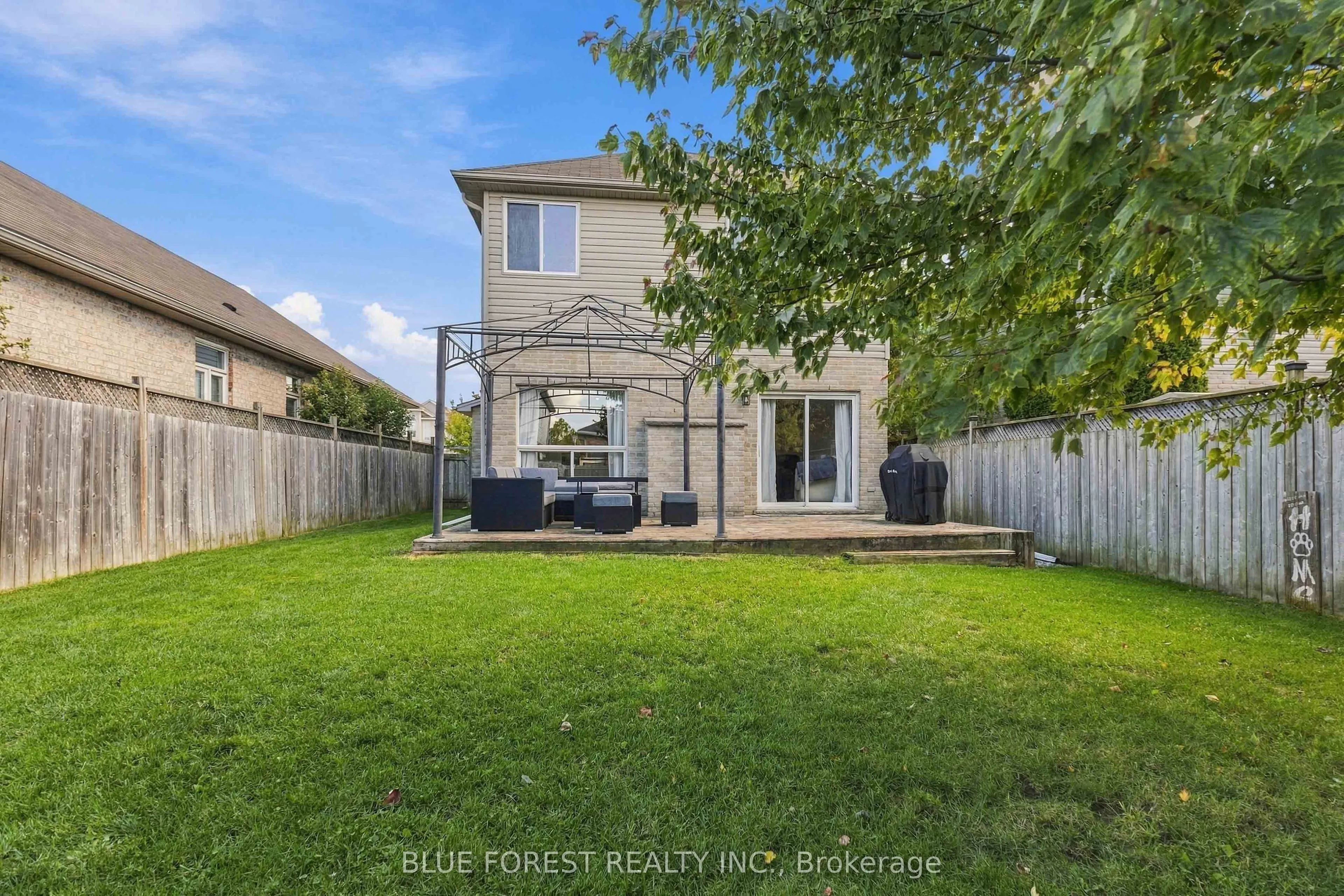 3224 Meadowgate Boulevard