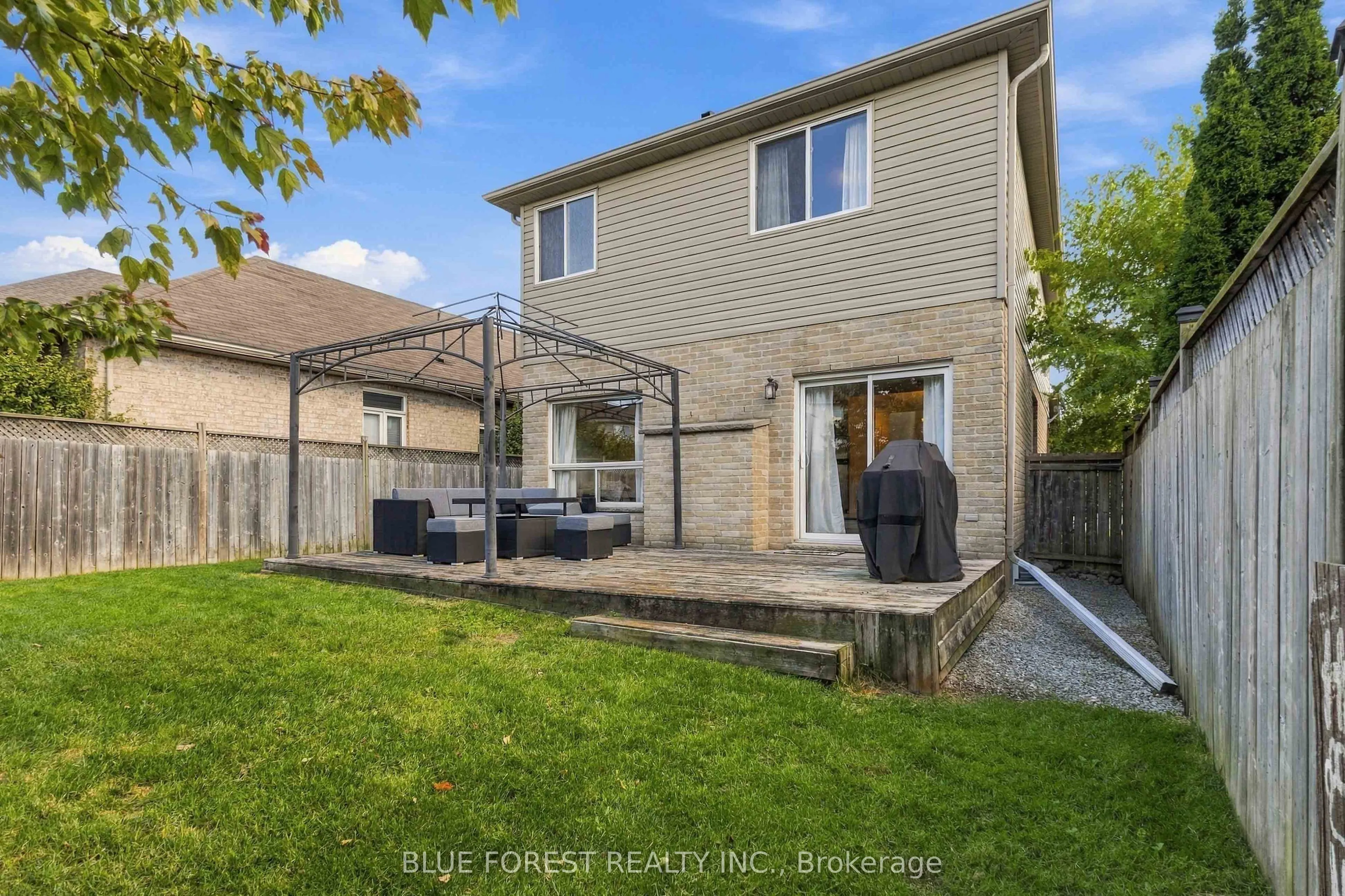 3224 Meadowgate Boulevard