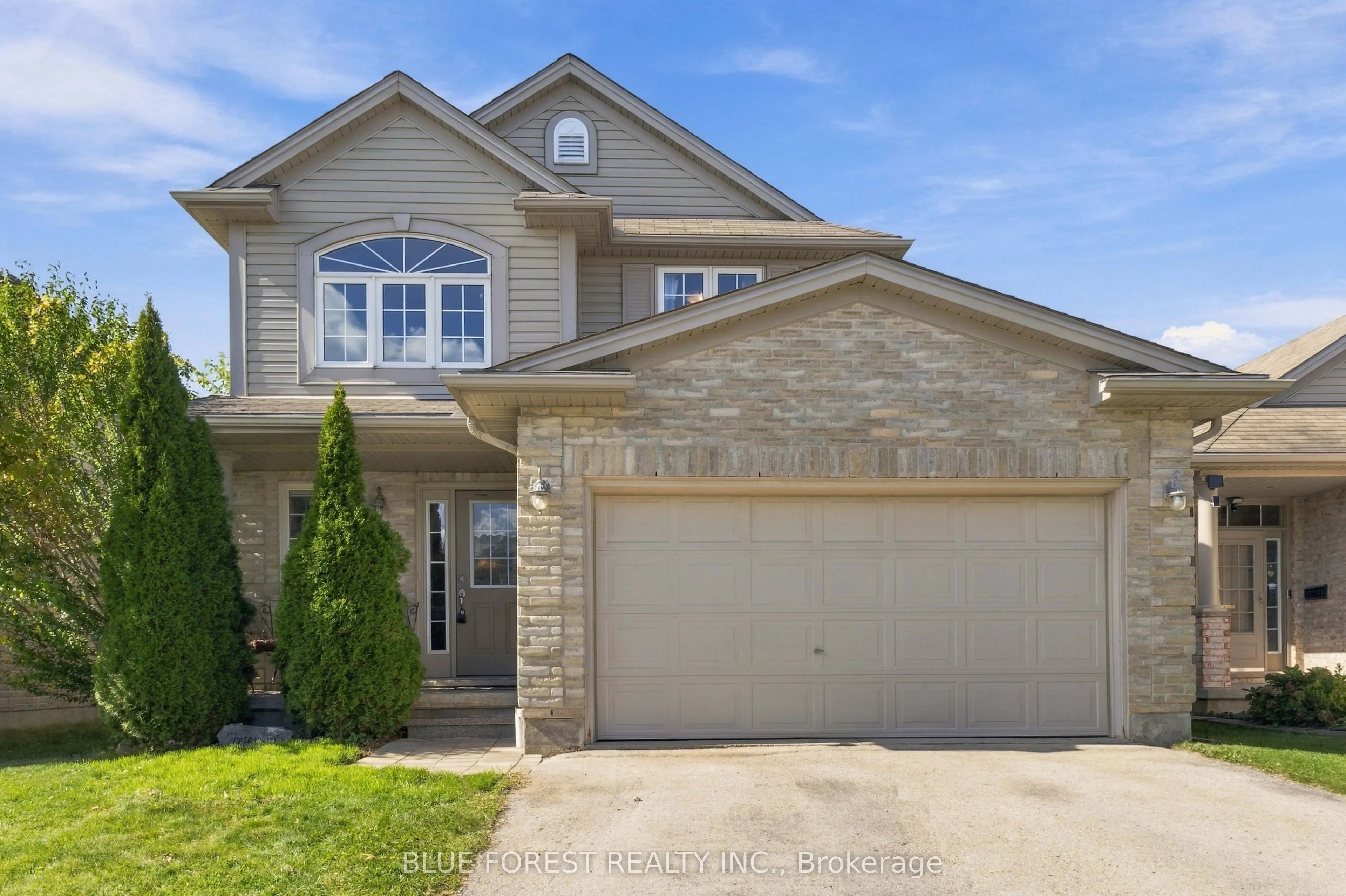 3224 Meadowgate Boulevard