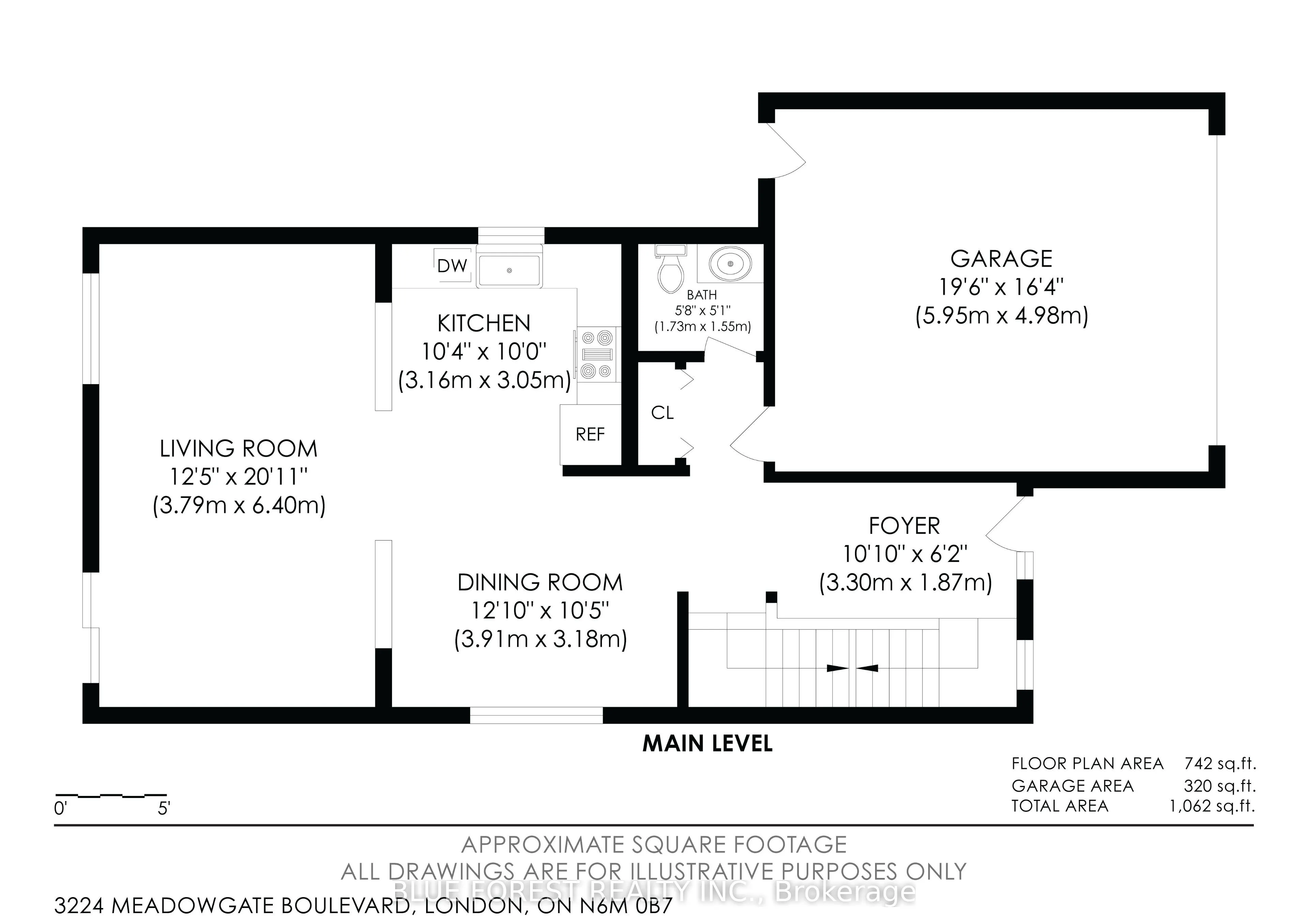 3224 Meadowgate Boulevard