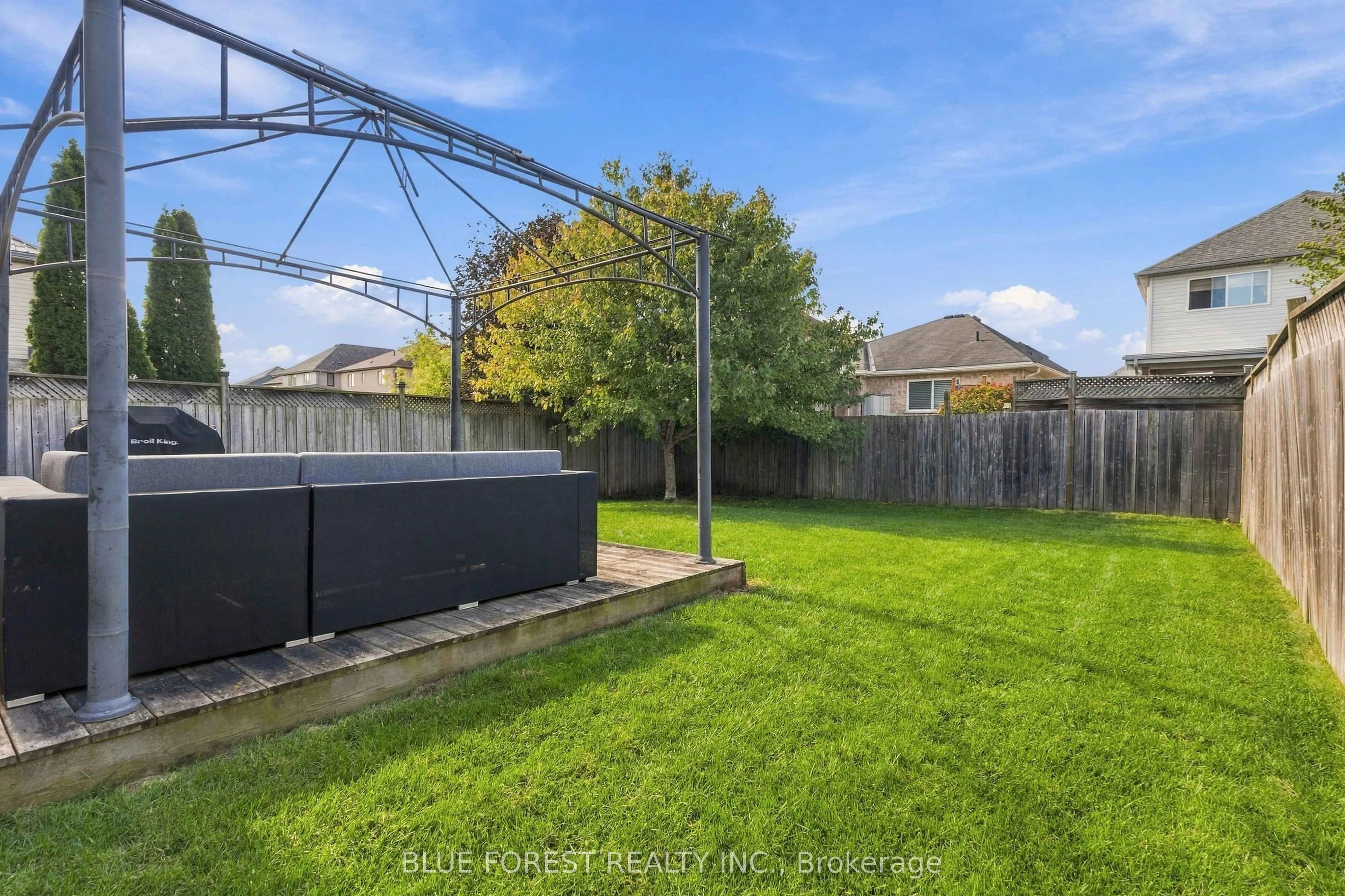 3224 Meadowgate Boulevard