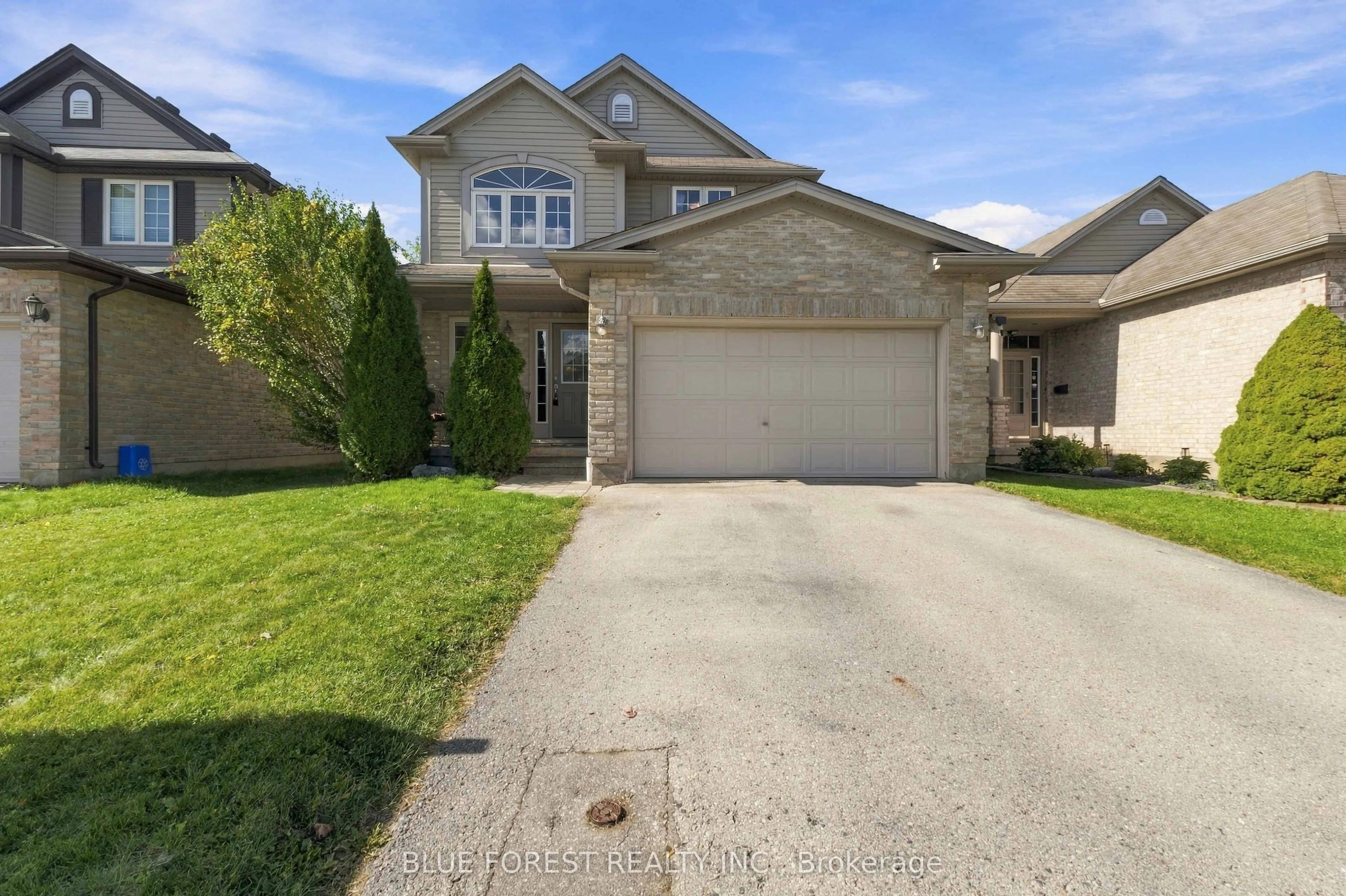 3224 Meadowgate Boulevard
