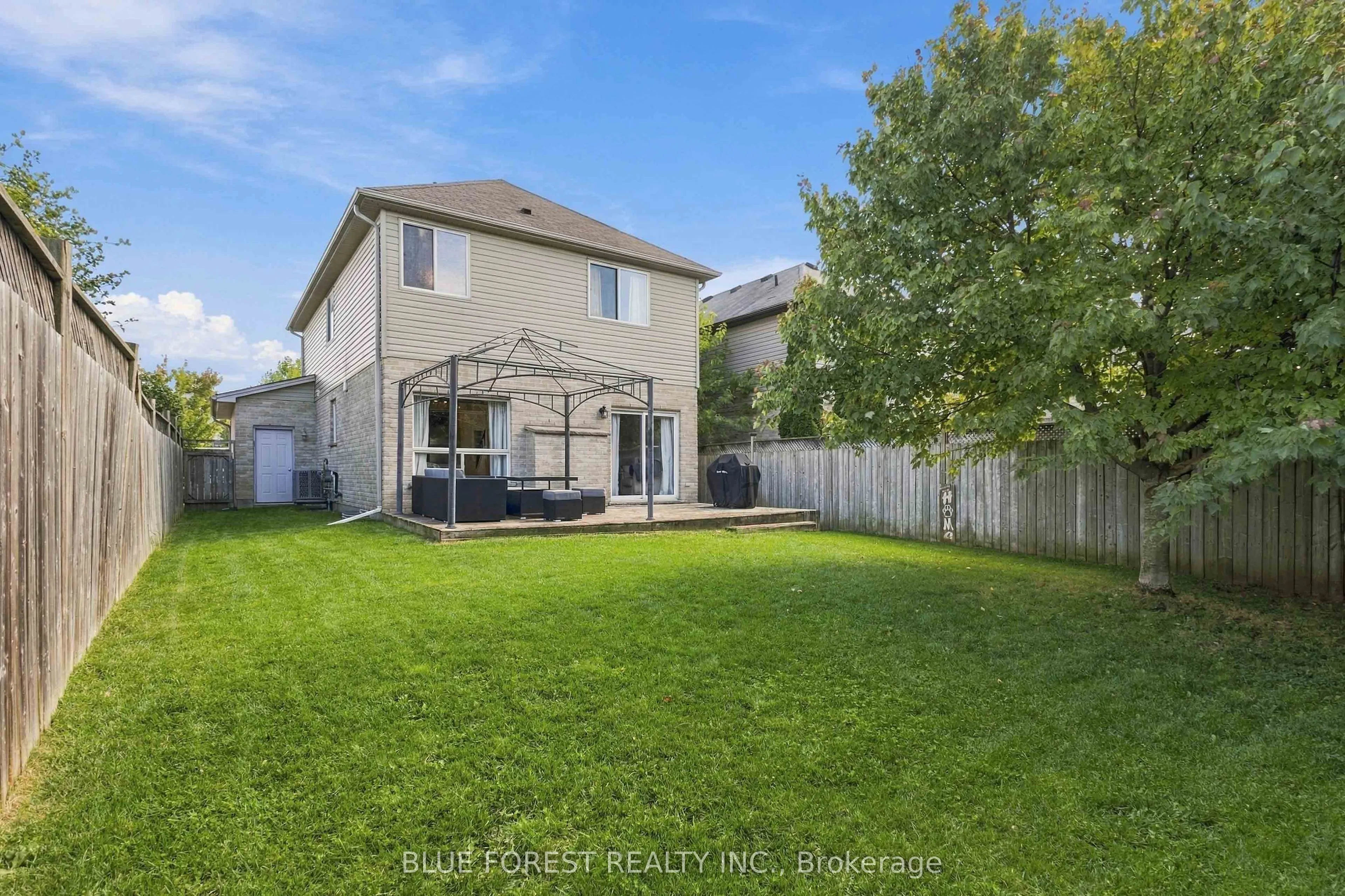 3224 Meadowgate Boulevard