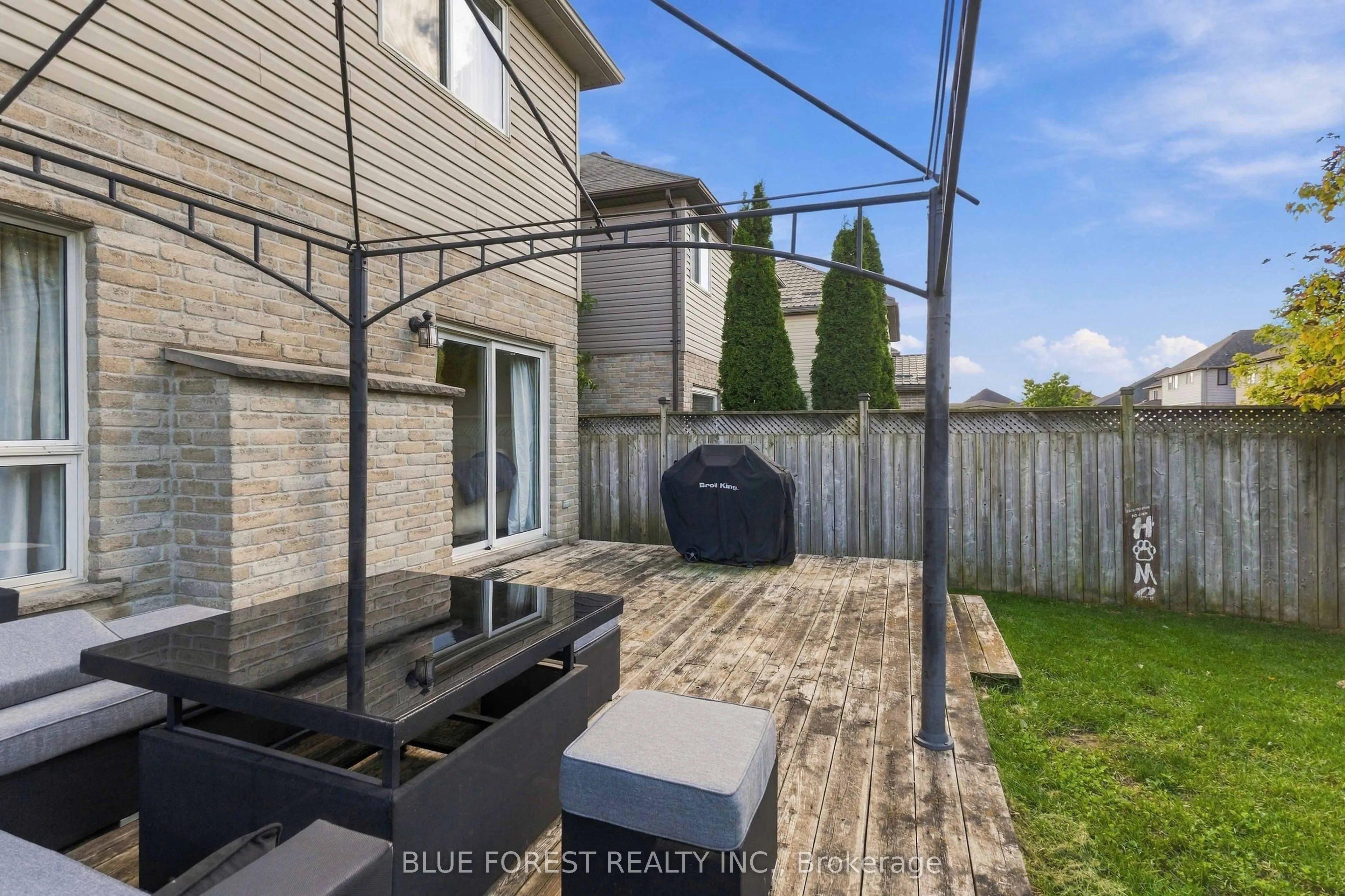 3224 Meadowgate Boulevard