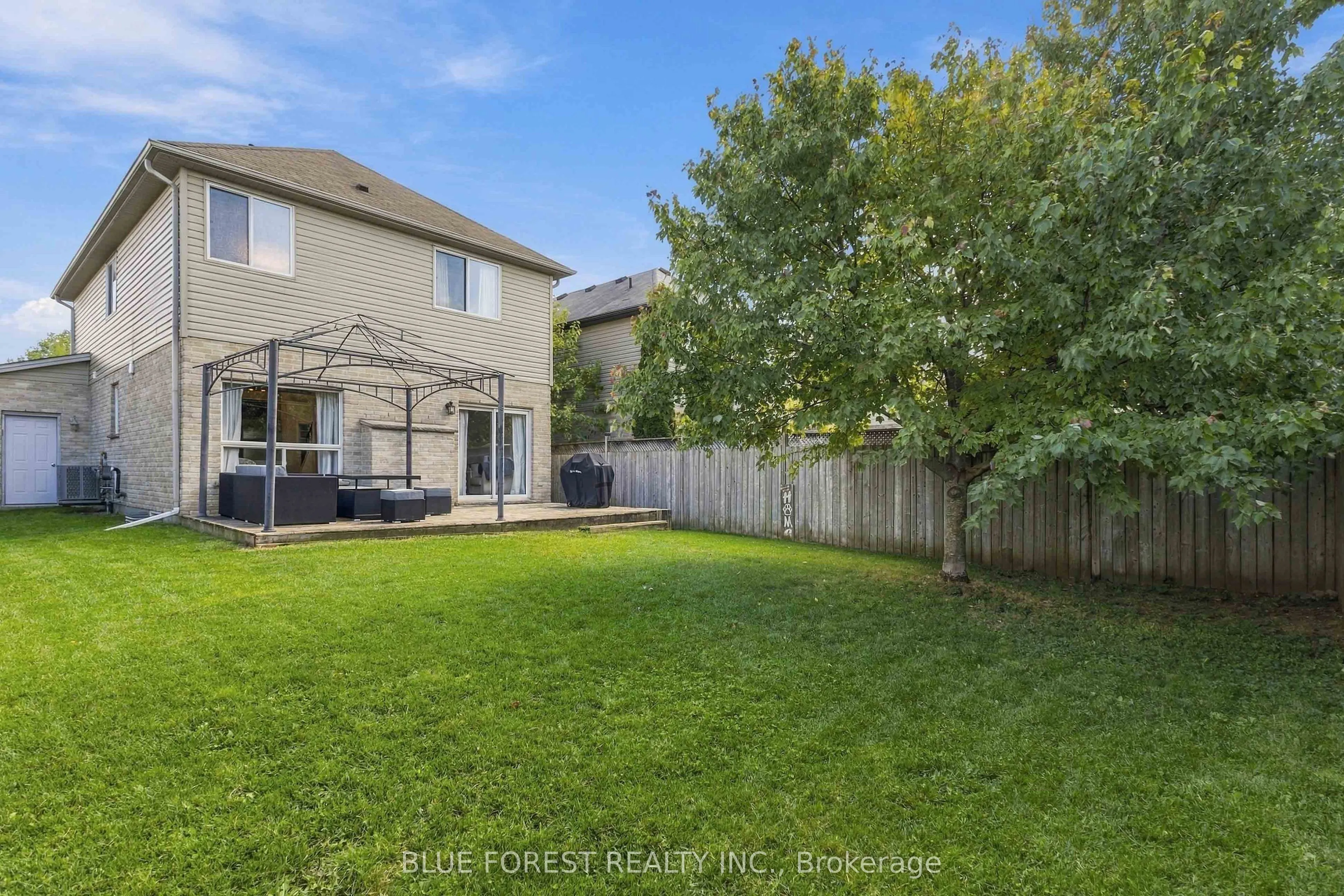 3224 Meadowgate Boulevard