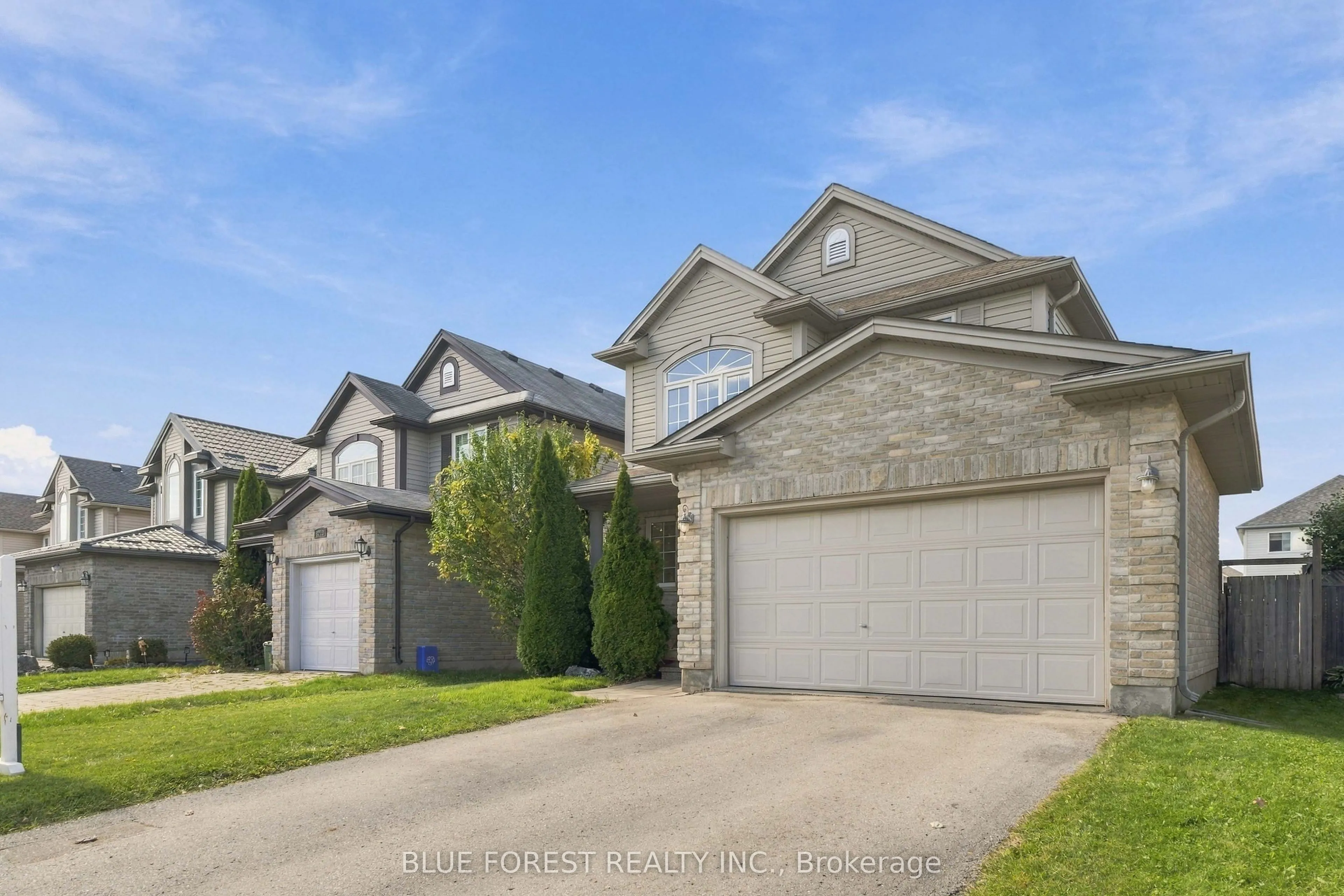 3224 Meadowgate Boulevard