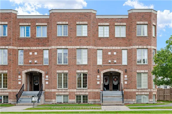 908 Longfields Drive #908