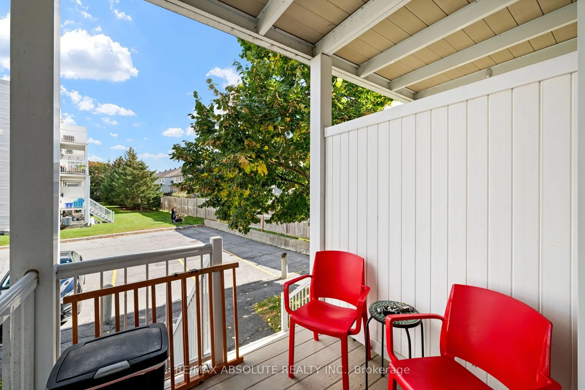 908 Longfields Drive #908