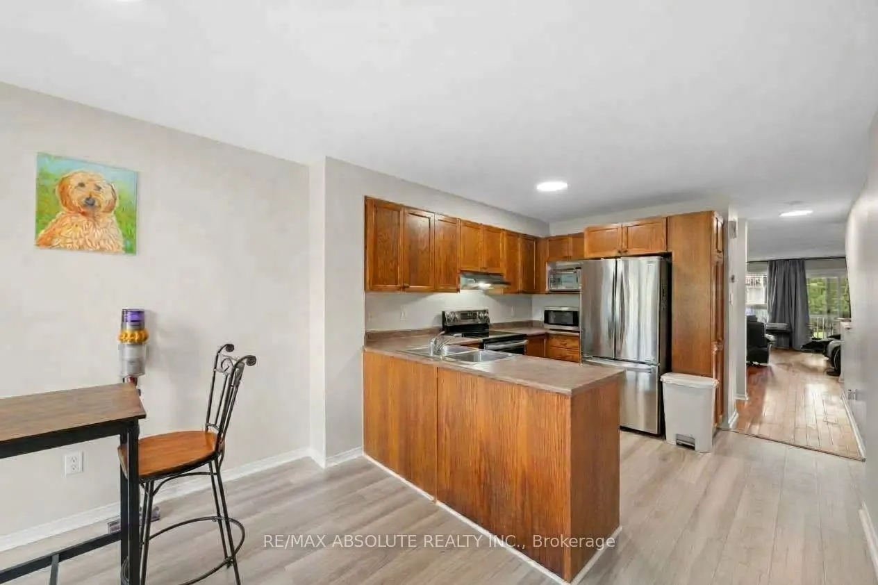 908 Longfields Drive #908