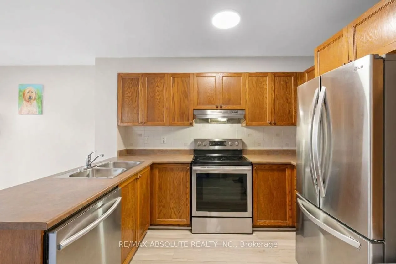 908 Longfields Drive #908