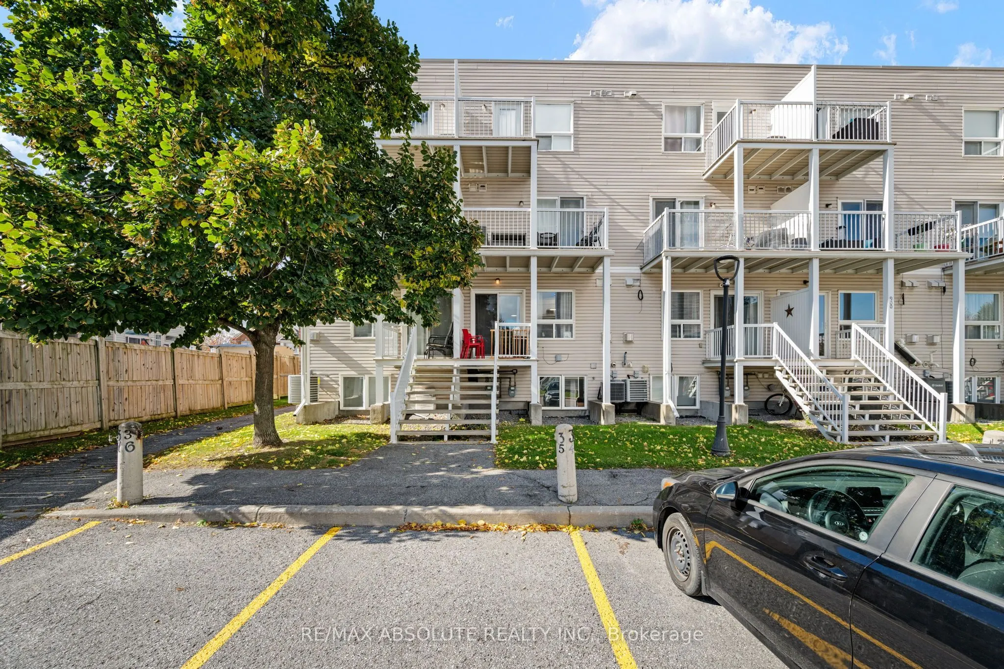908 Longfields Drive #908