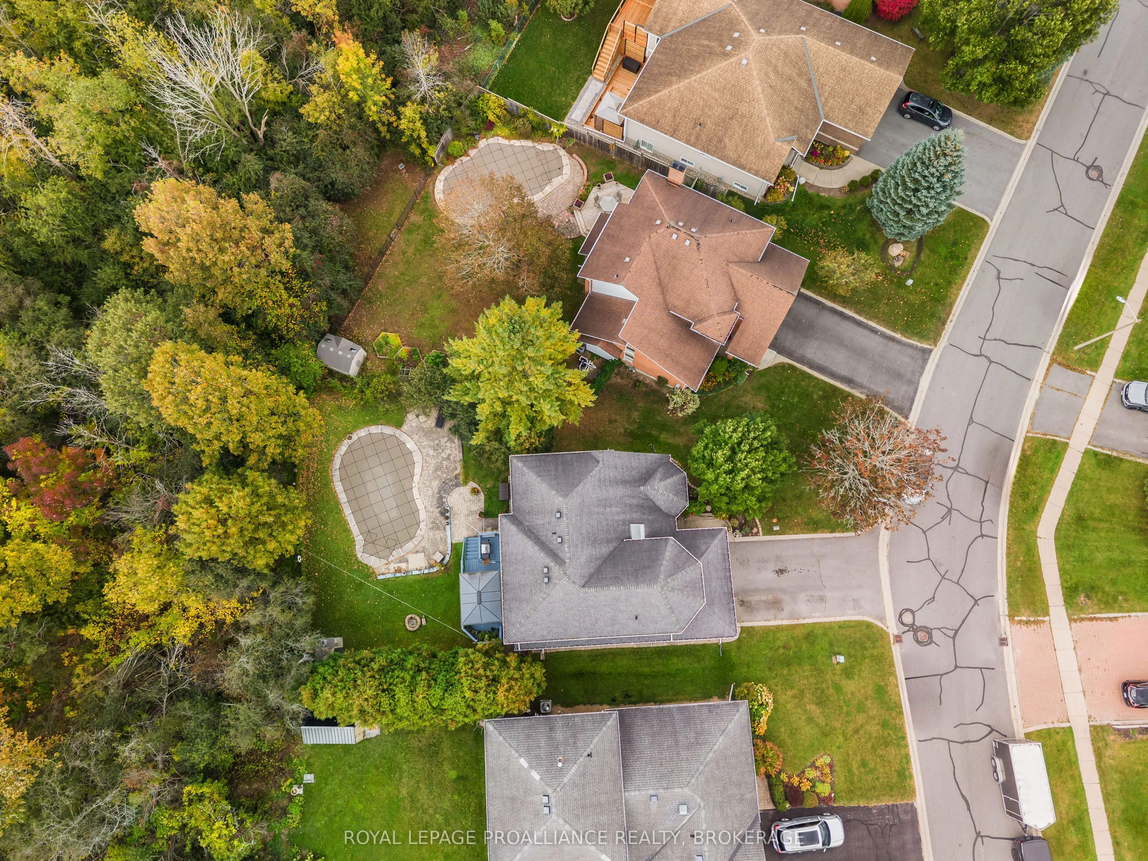 605 Fernmoor Drive