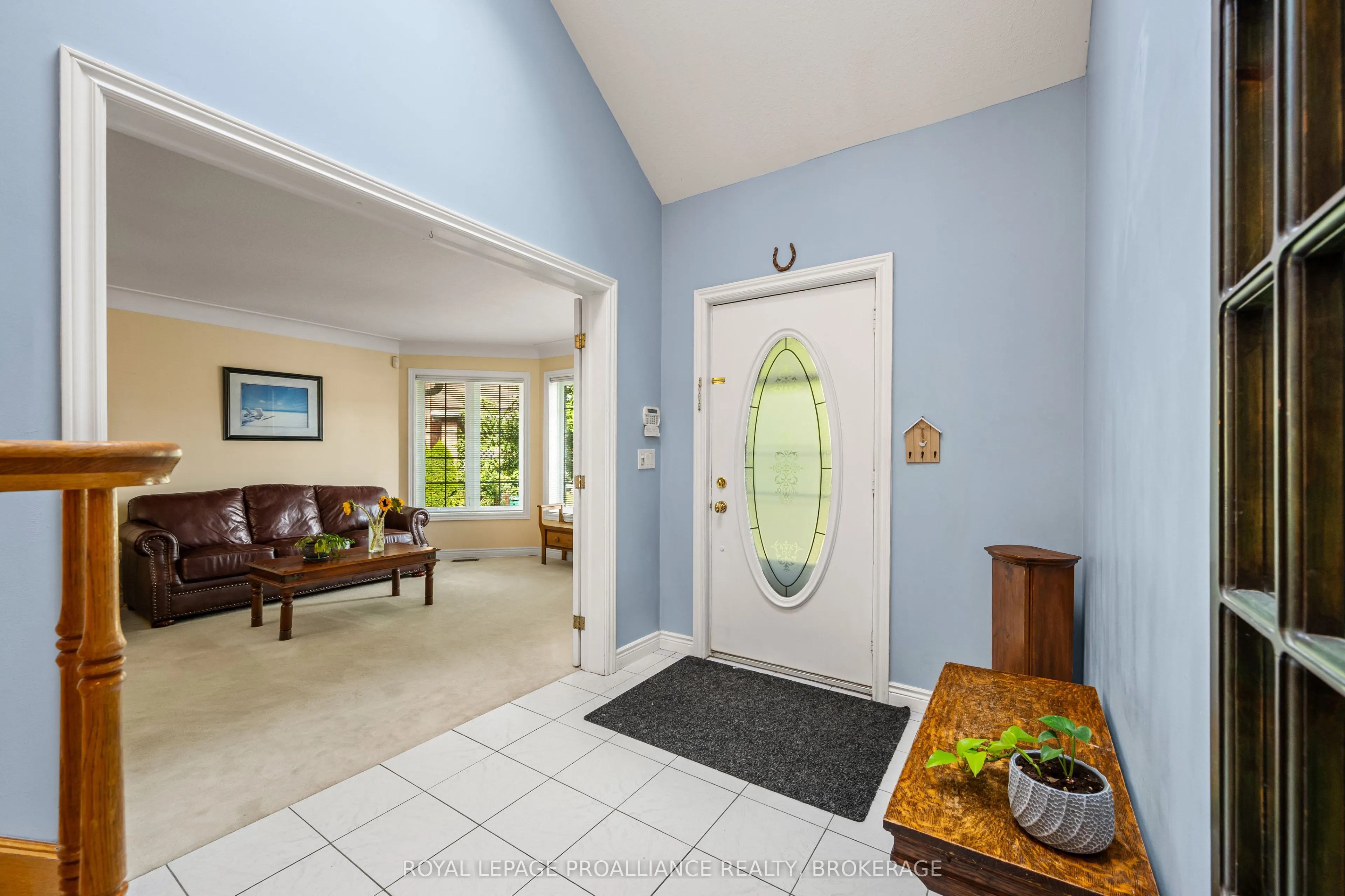 605 Fernmoor Drive