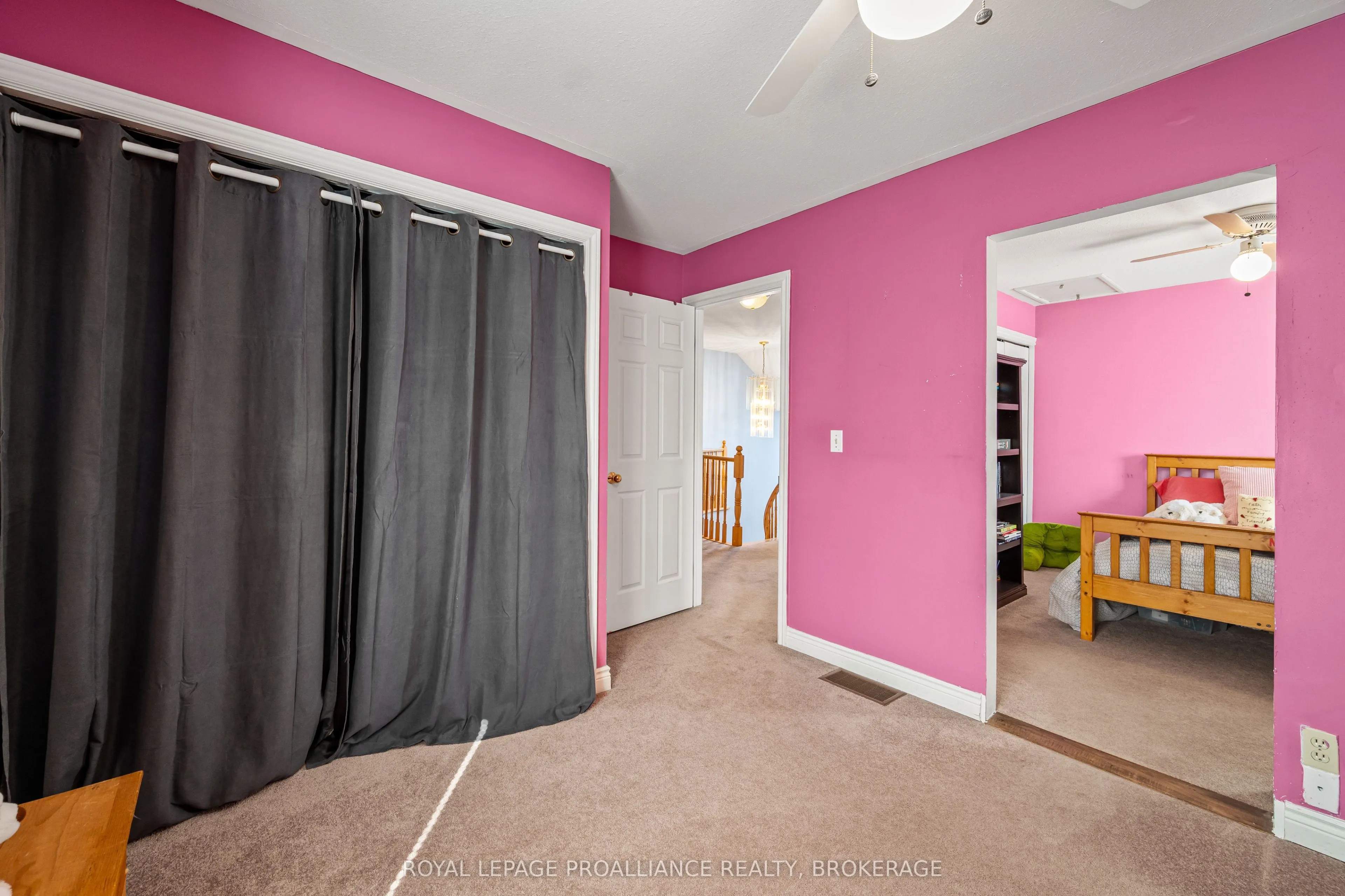 605 Fernmoor Drive