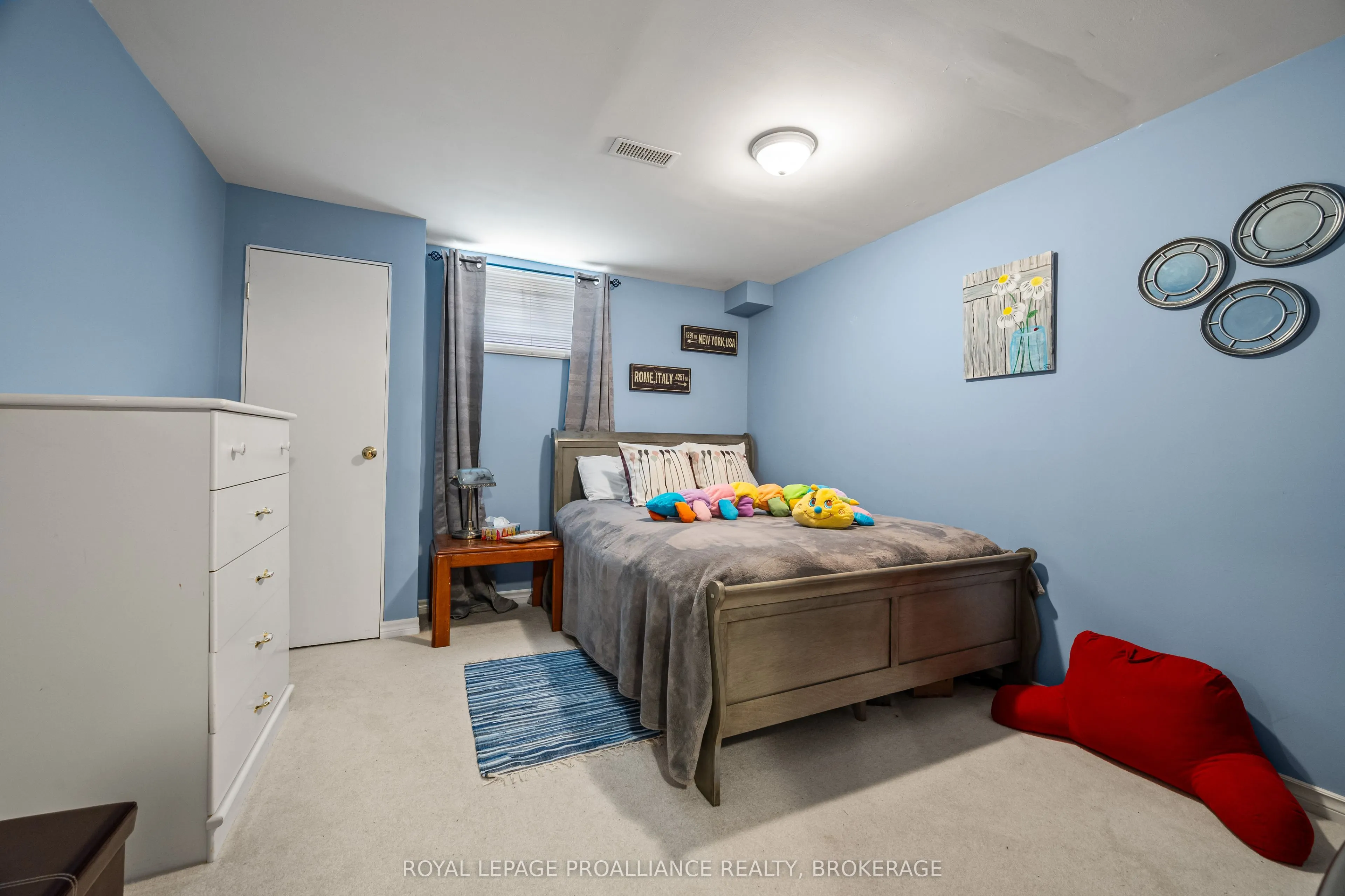 605 Fernmoor Drive