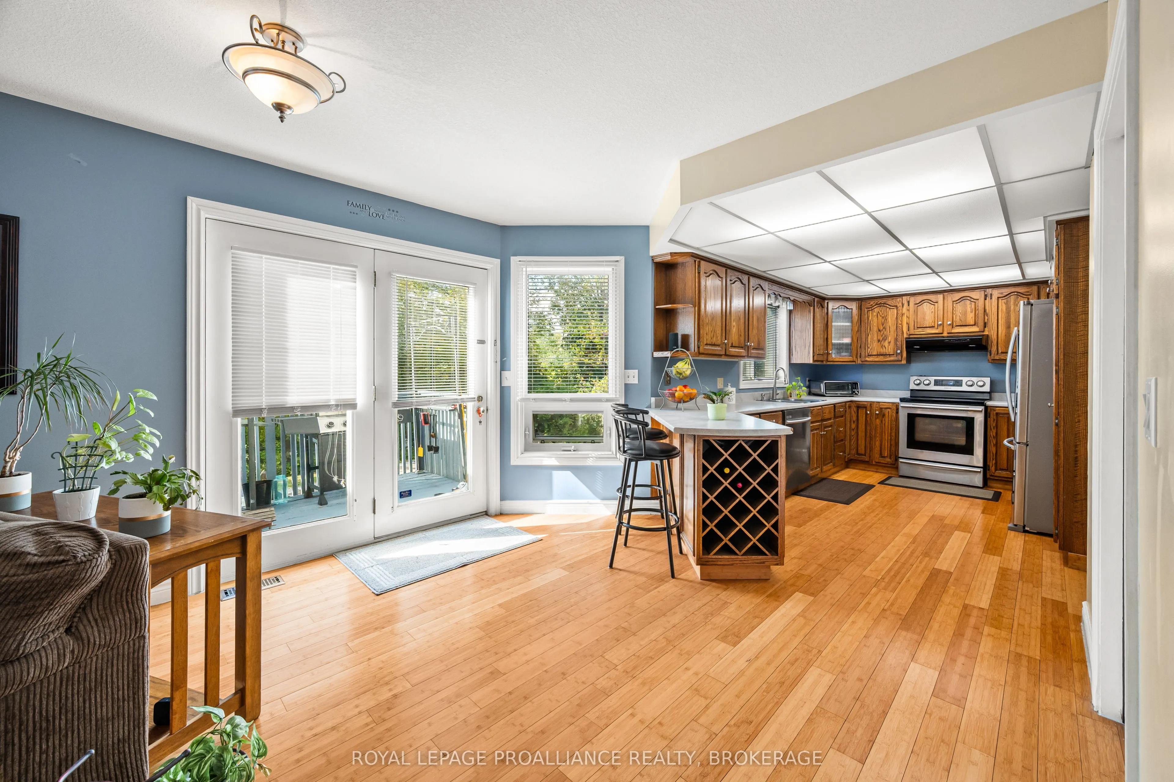 605 Fernmoor Drive