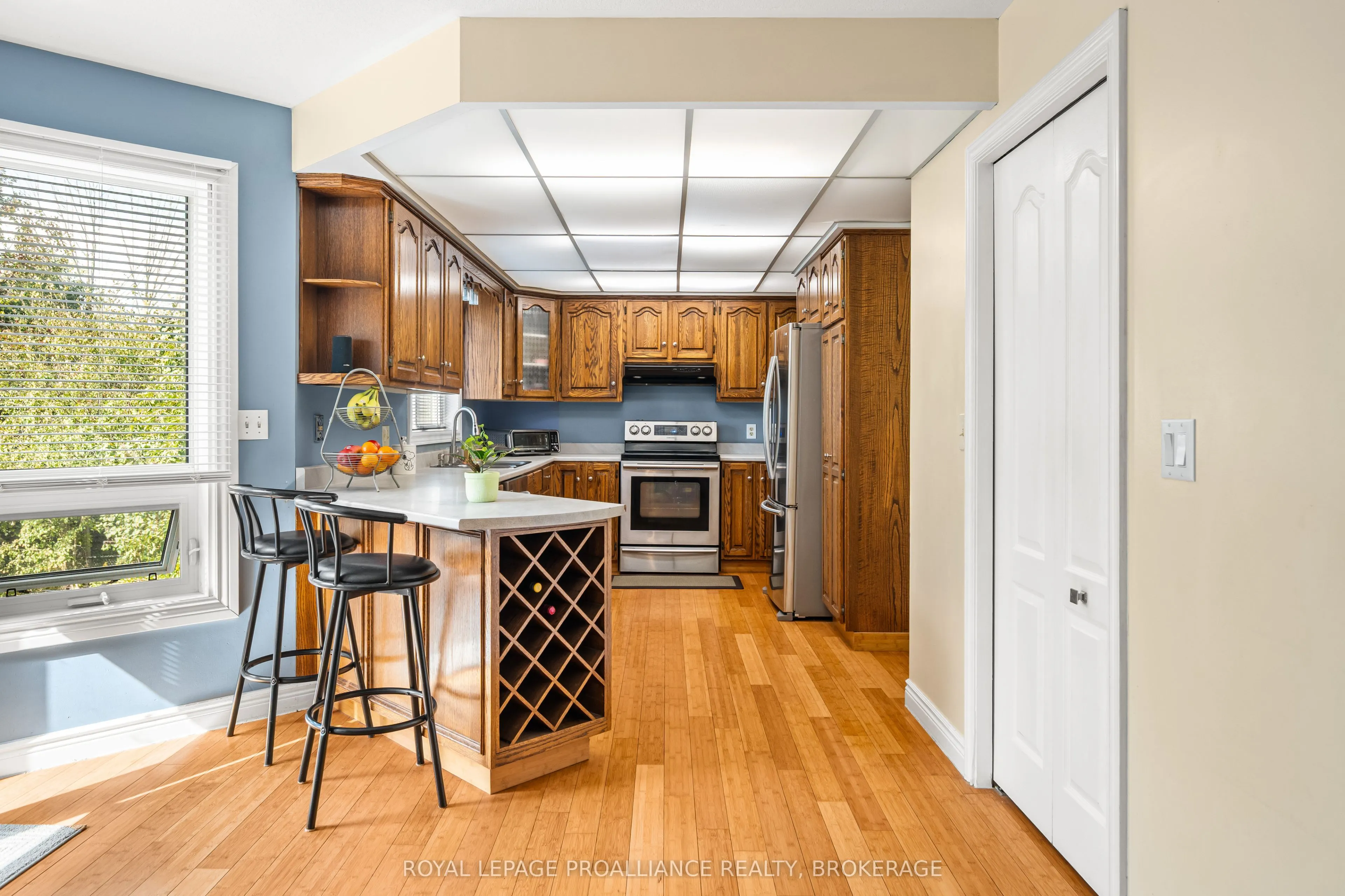 605 Fernmoor Drive