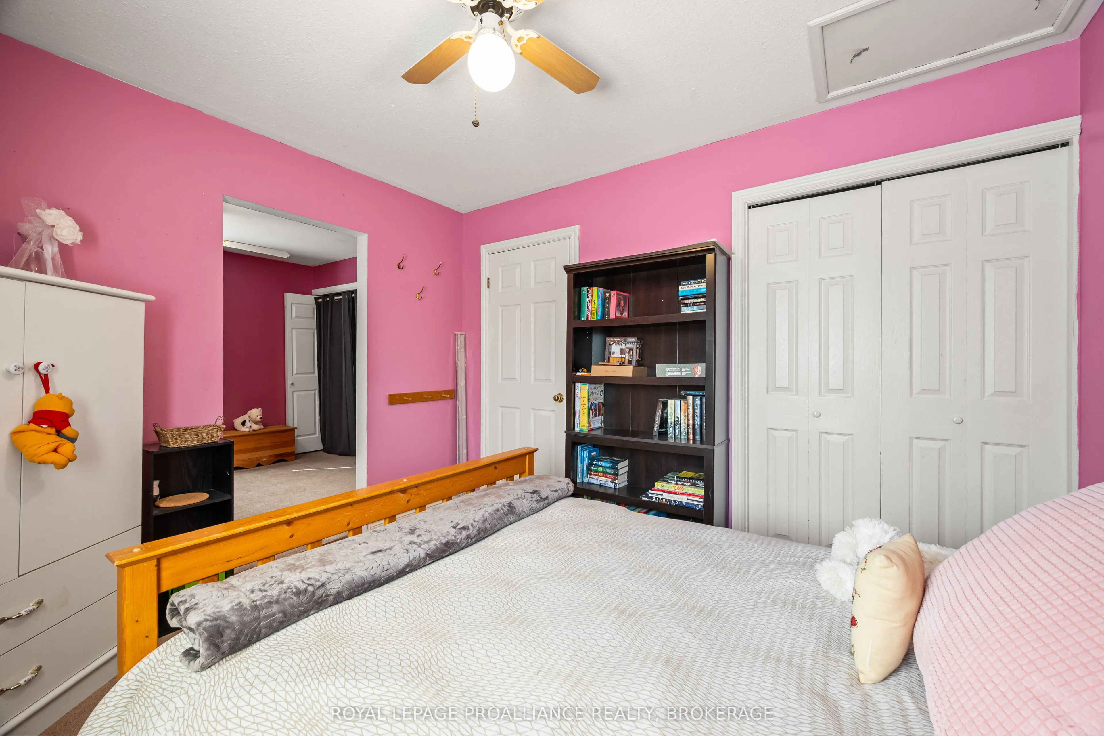 605 Fernmoor Drive