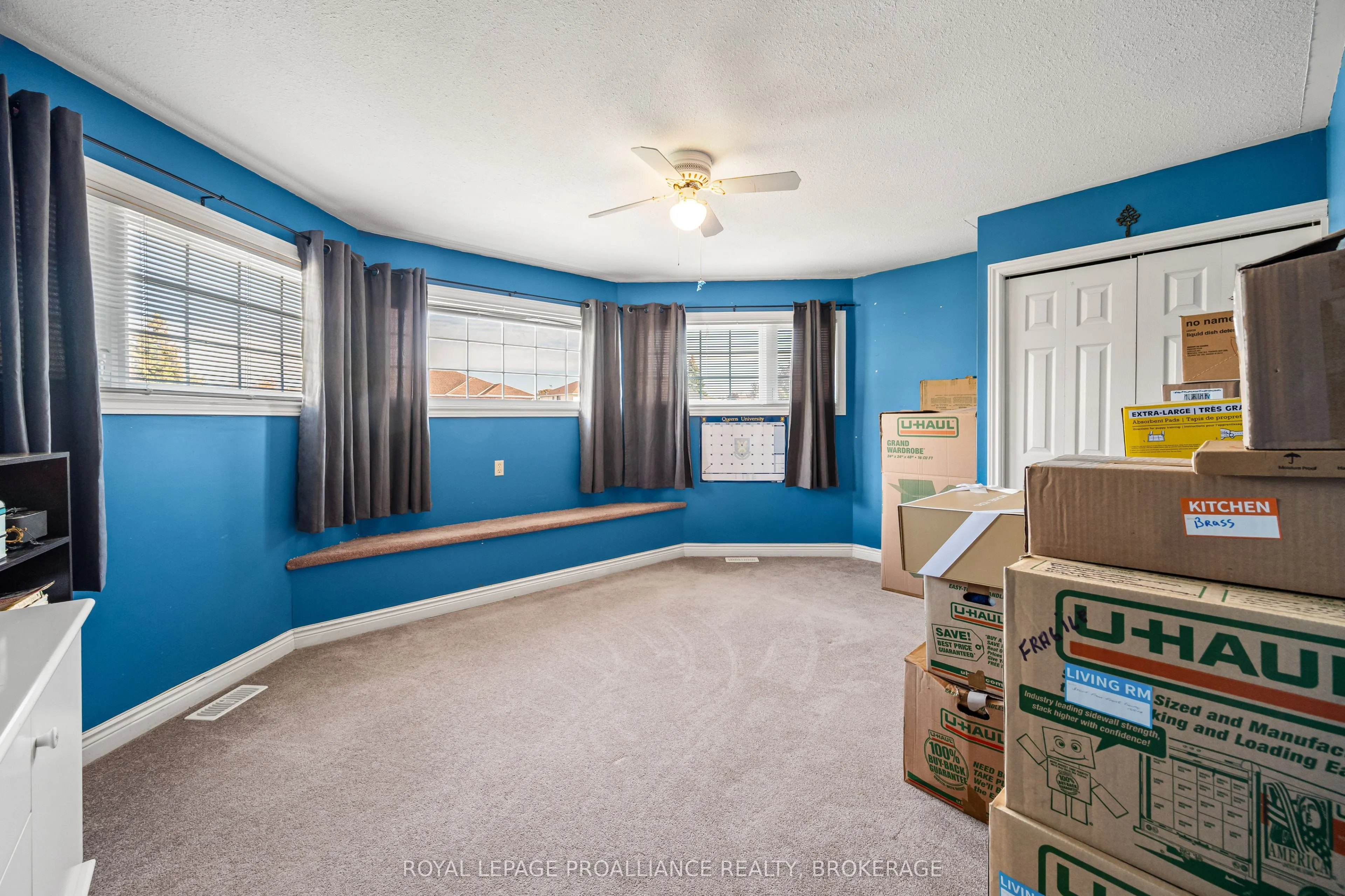 605 Fernmoor Drive