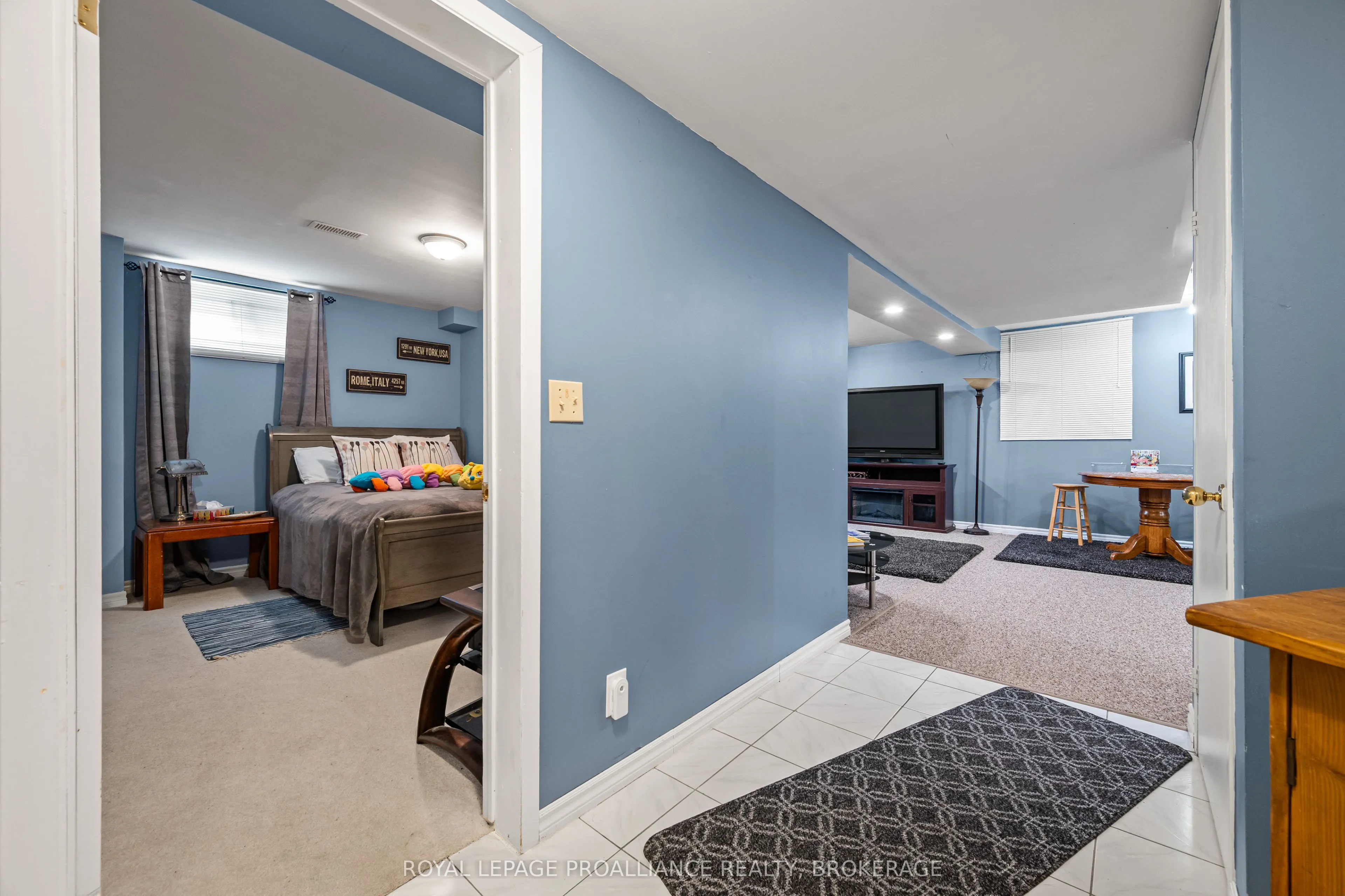 605 Fernmoor Drive