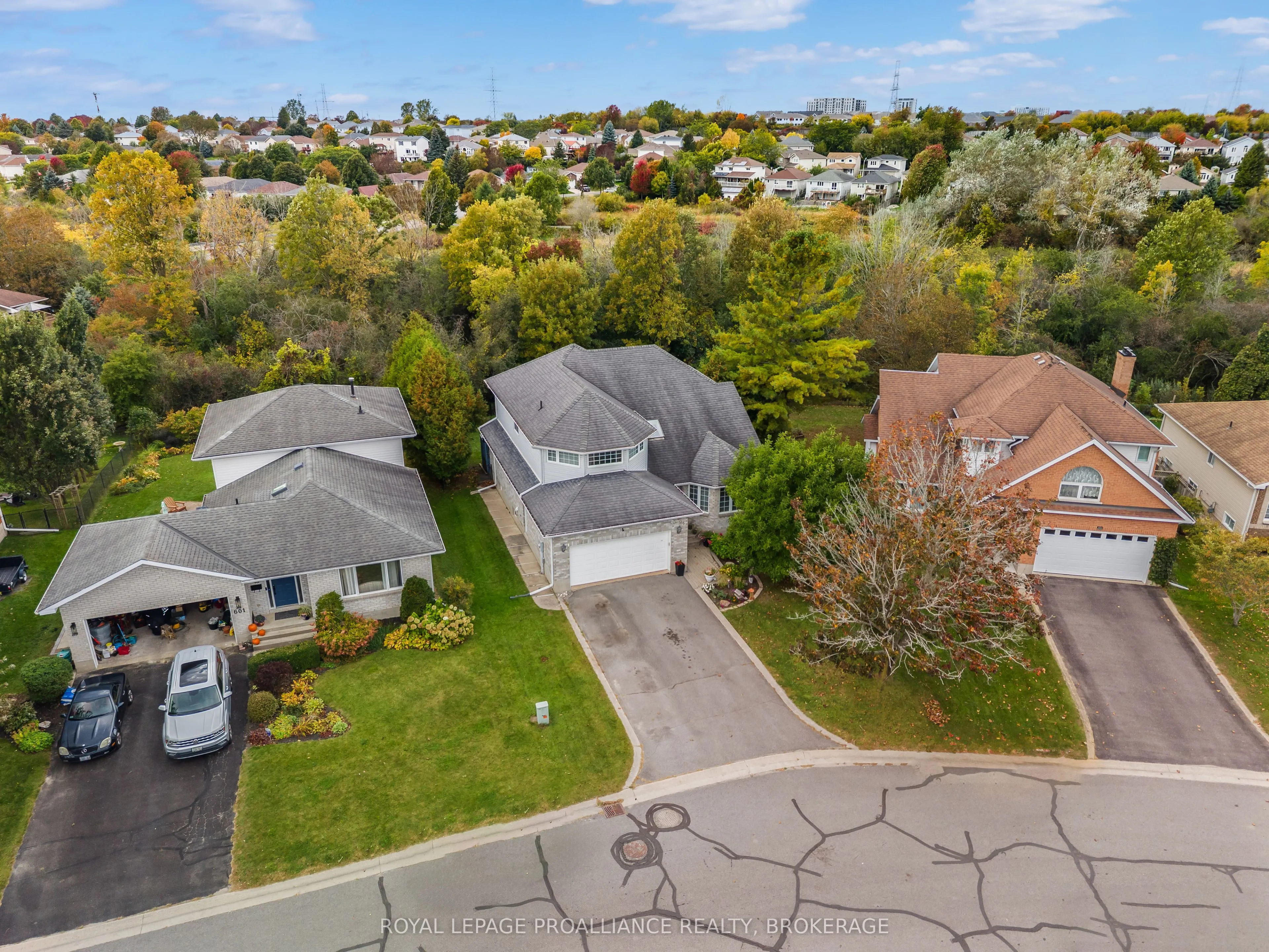 605 Fernmoor Drive