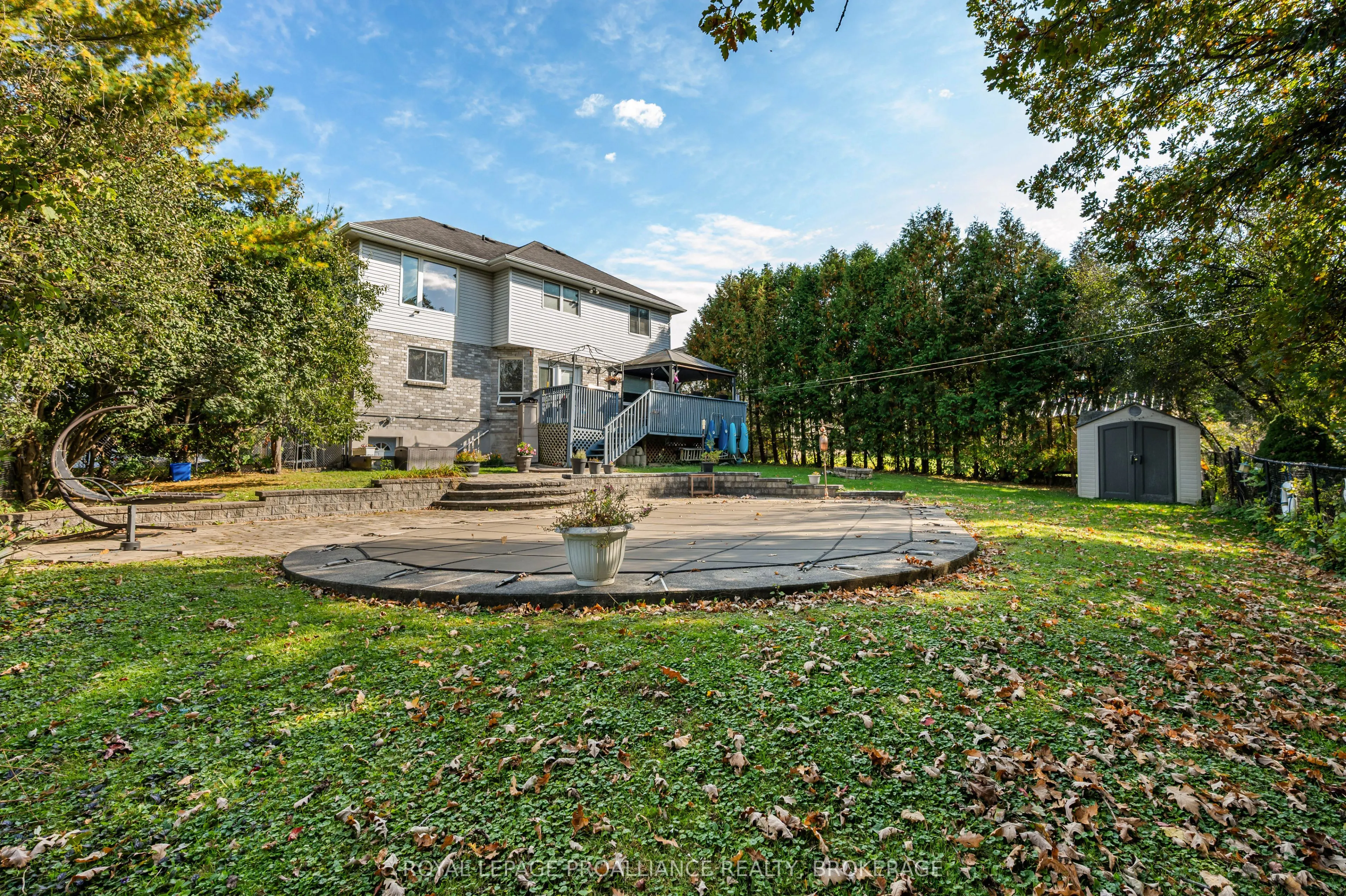 605 Fernmoor Drive