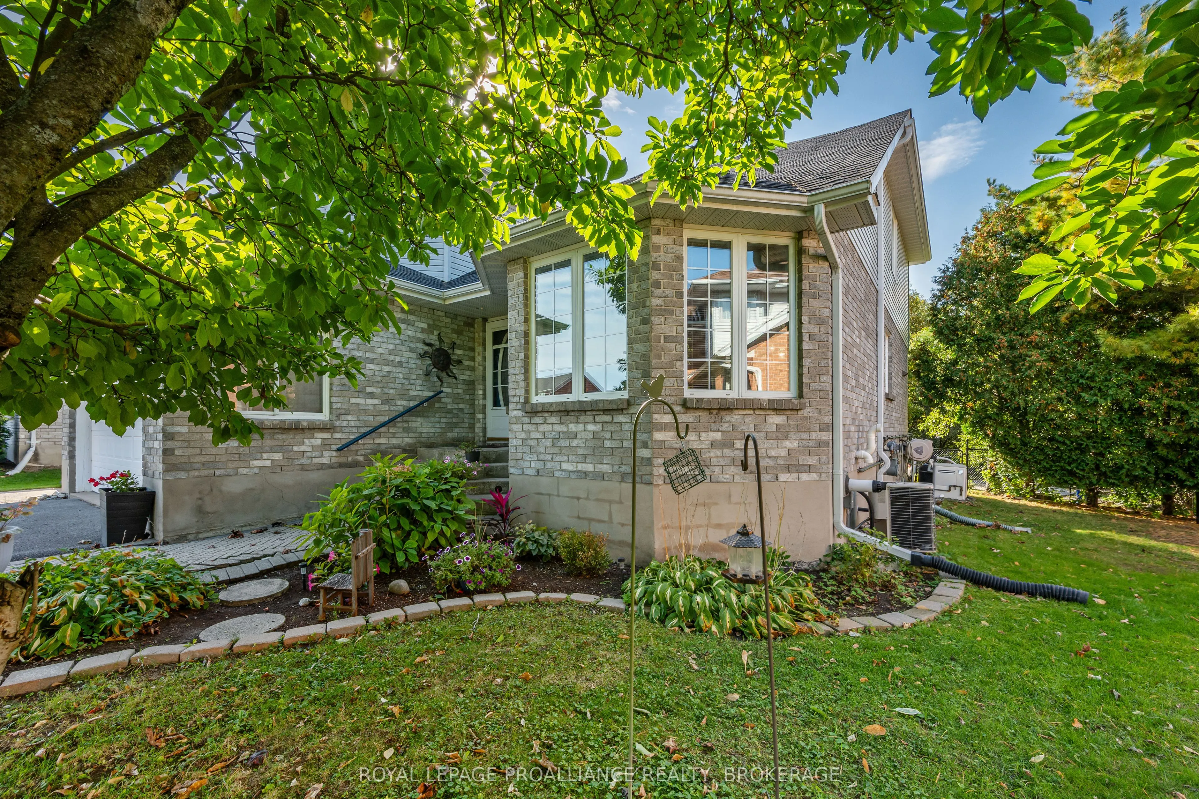 605 Fernmoor Drive