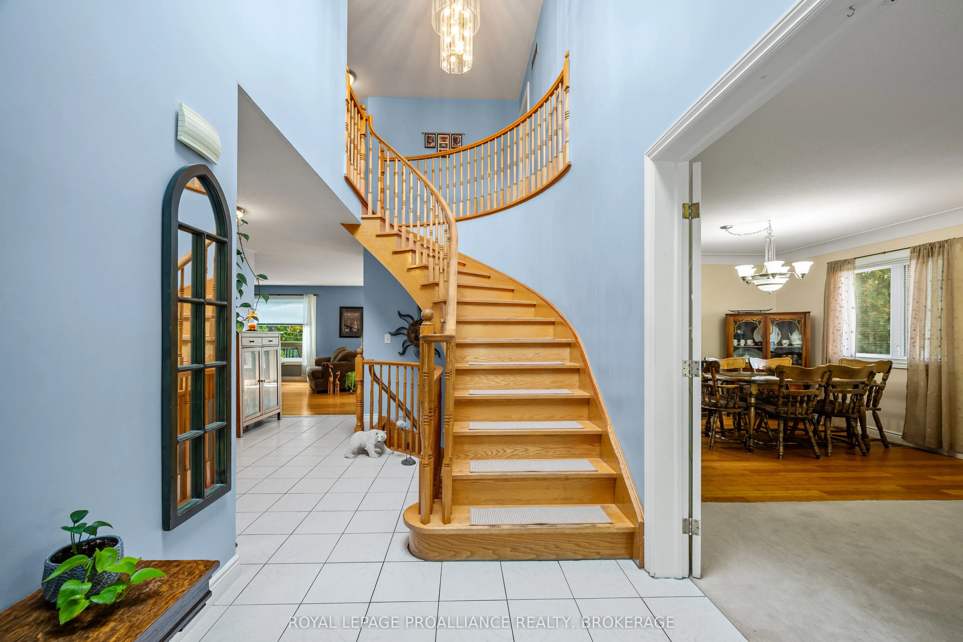 605 Fernmoor Drive