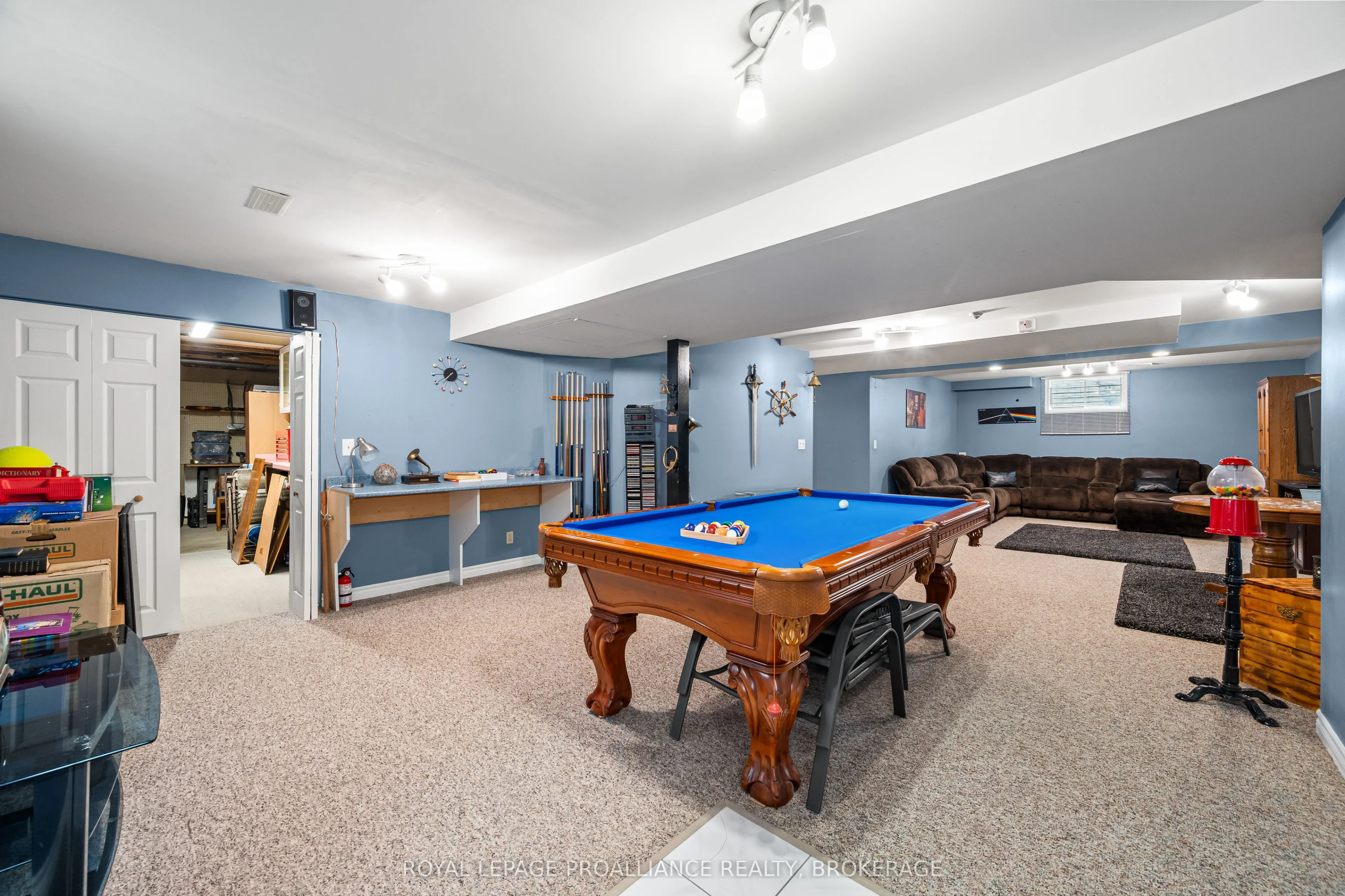 605 Fernmoor Drive