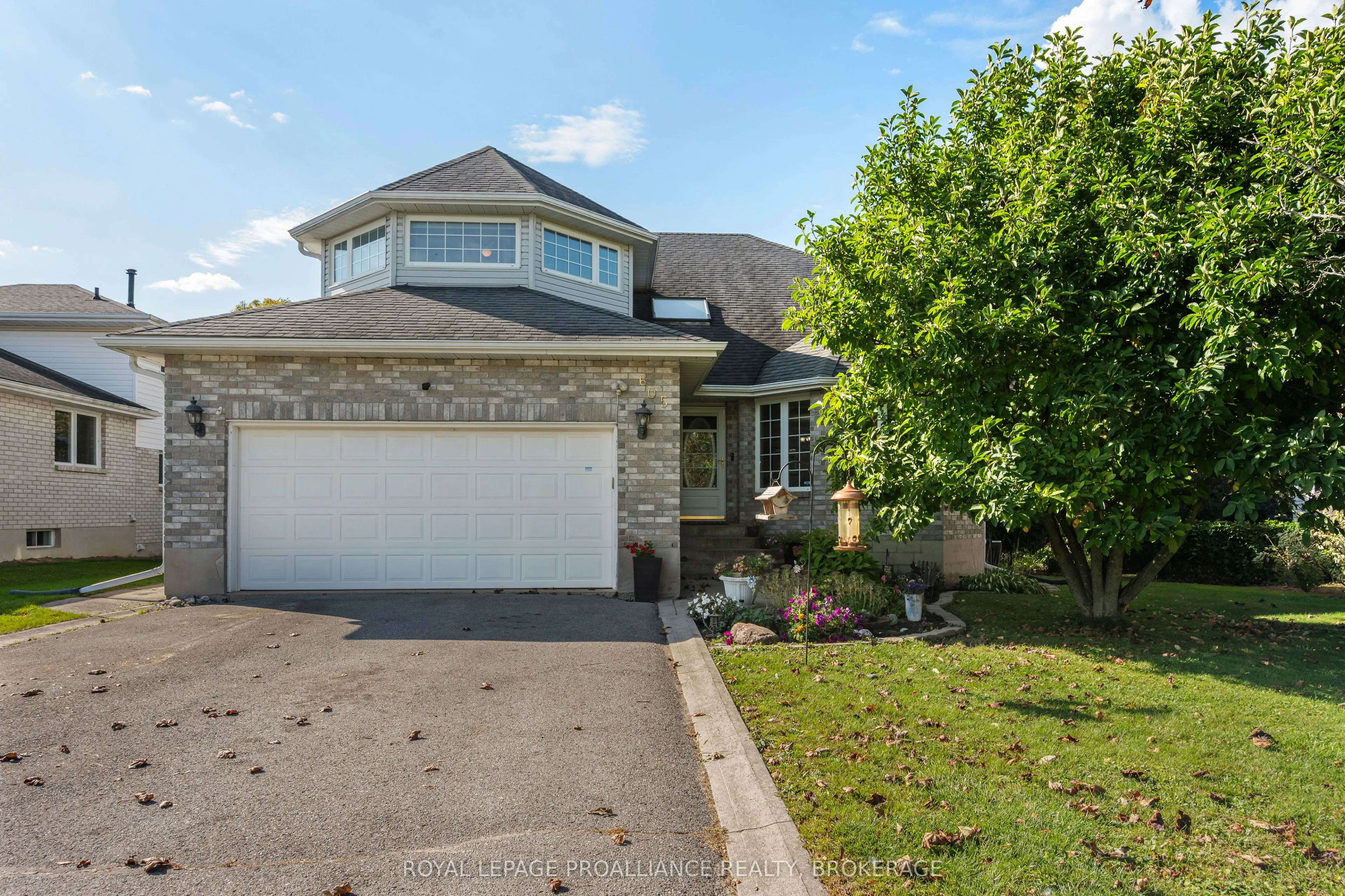 605 Fernmoor Drive